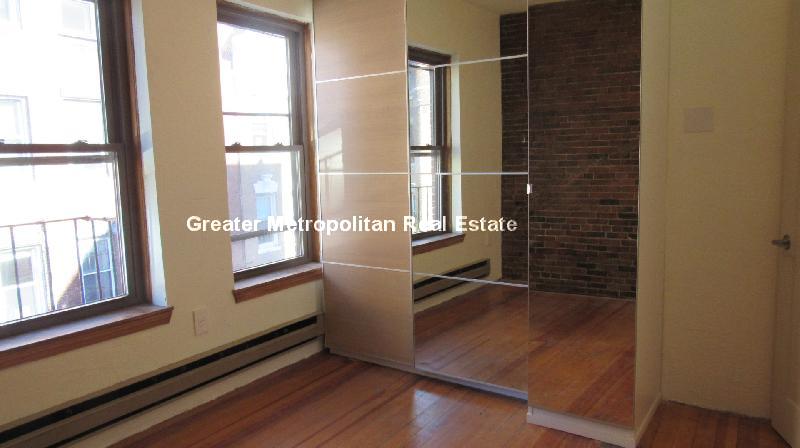 3 Thacher St, North End