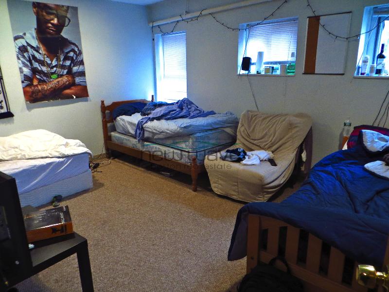 132 Hemenway St, Fenway