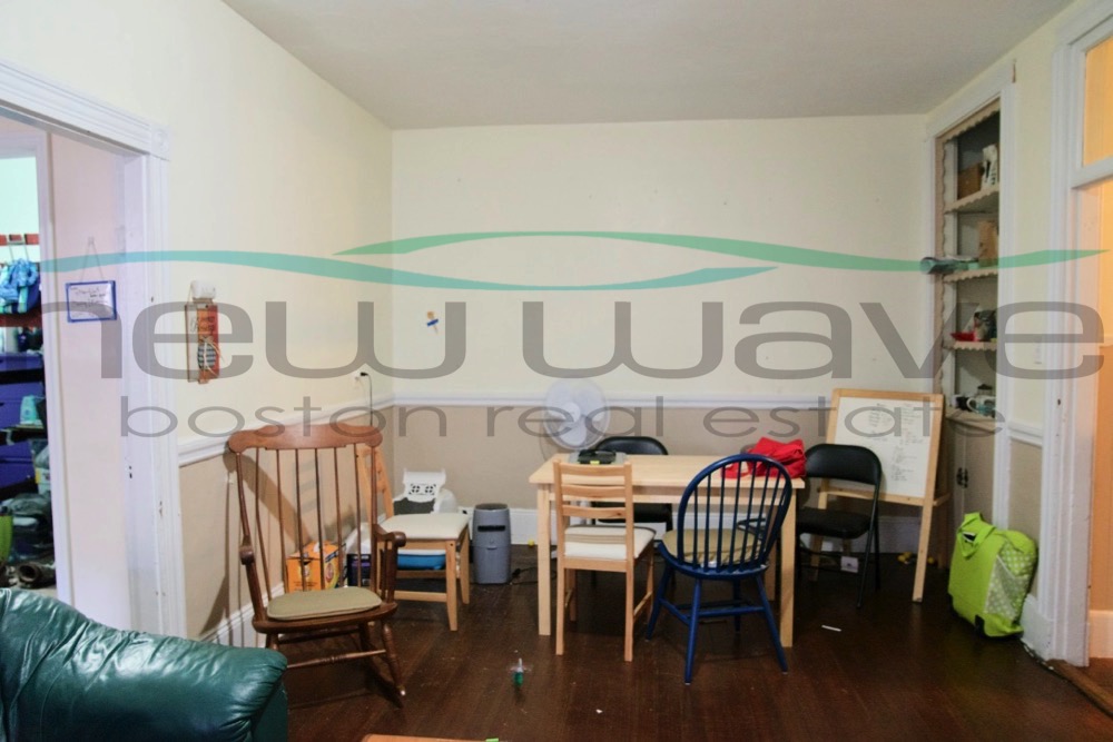 71 South Huntington Ave, Mission Hill