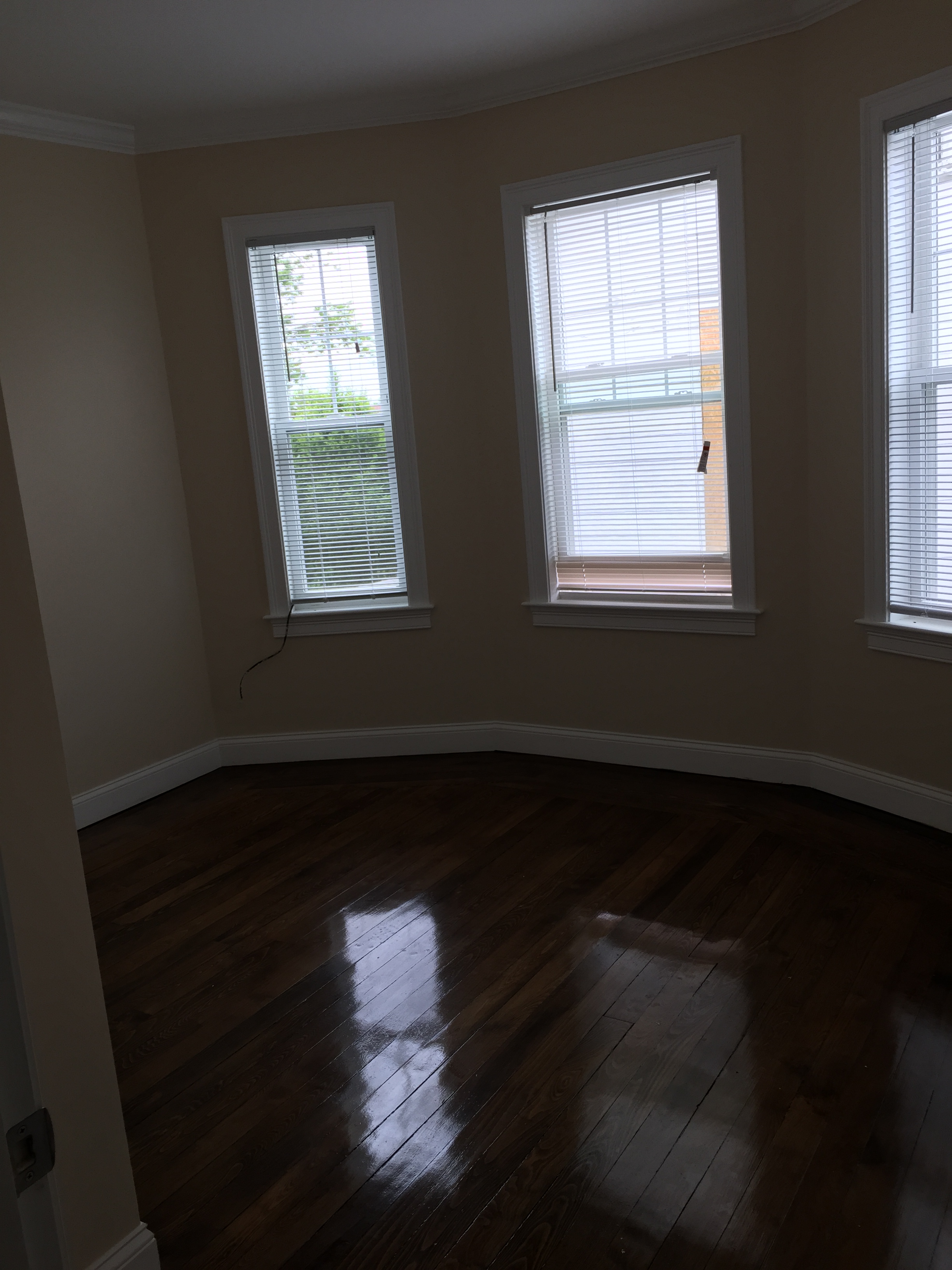 71 Walnut Park, Roxbury