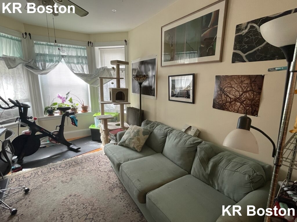 56 Brighton Ave, Allston