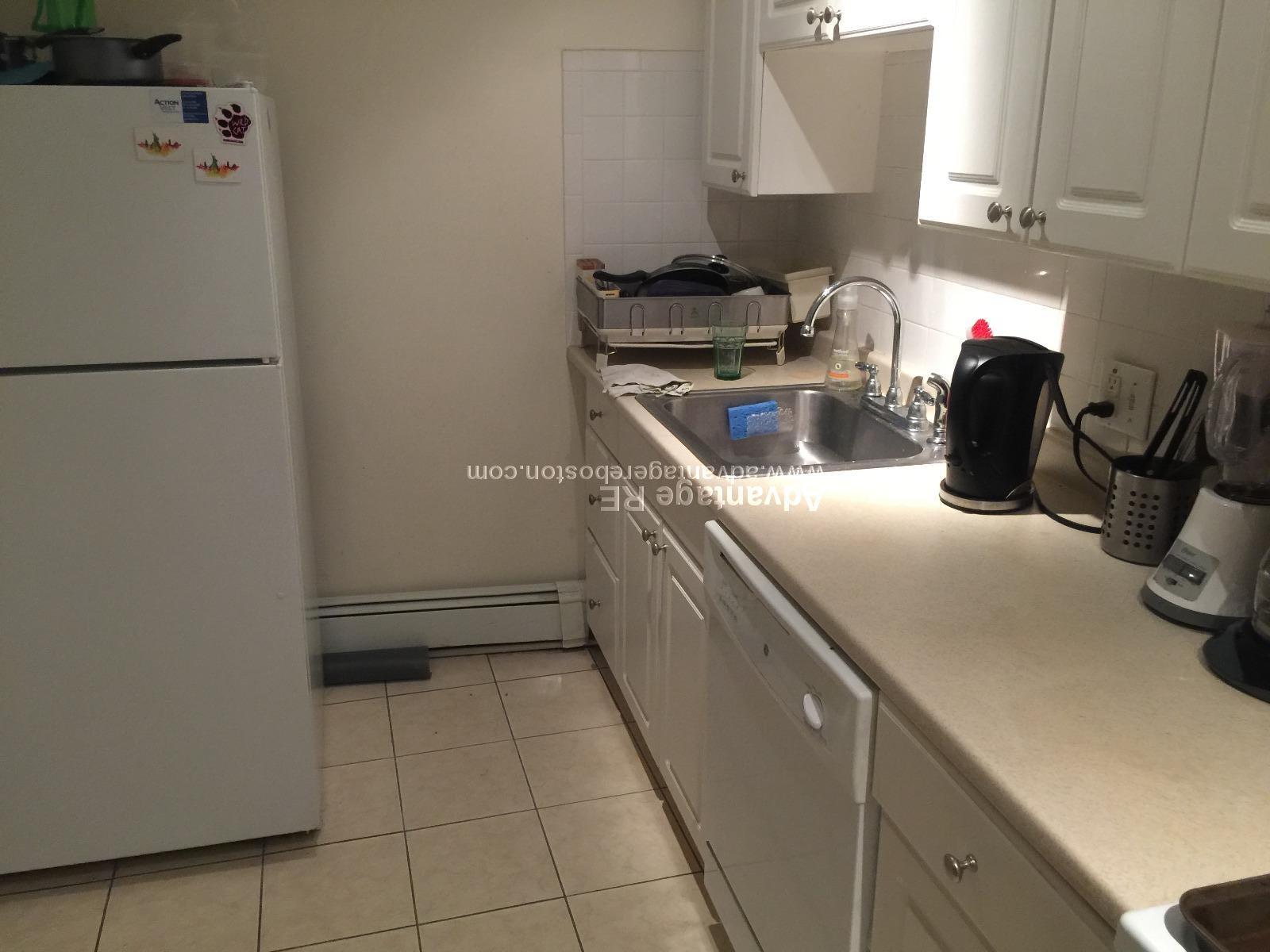 1657 Commonwealth Ave, Brighton