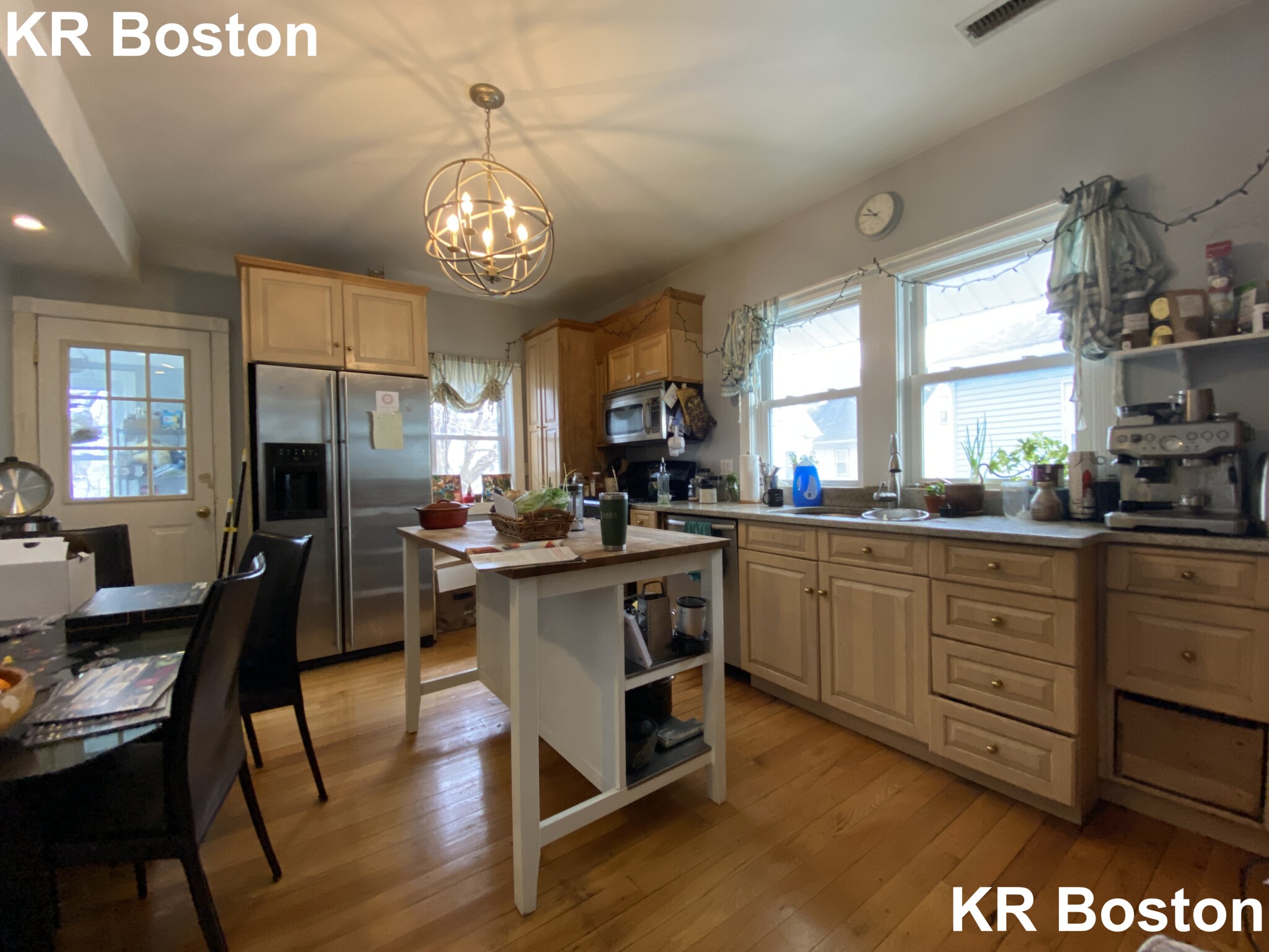 5 Holman St, Allston