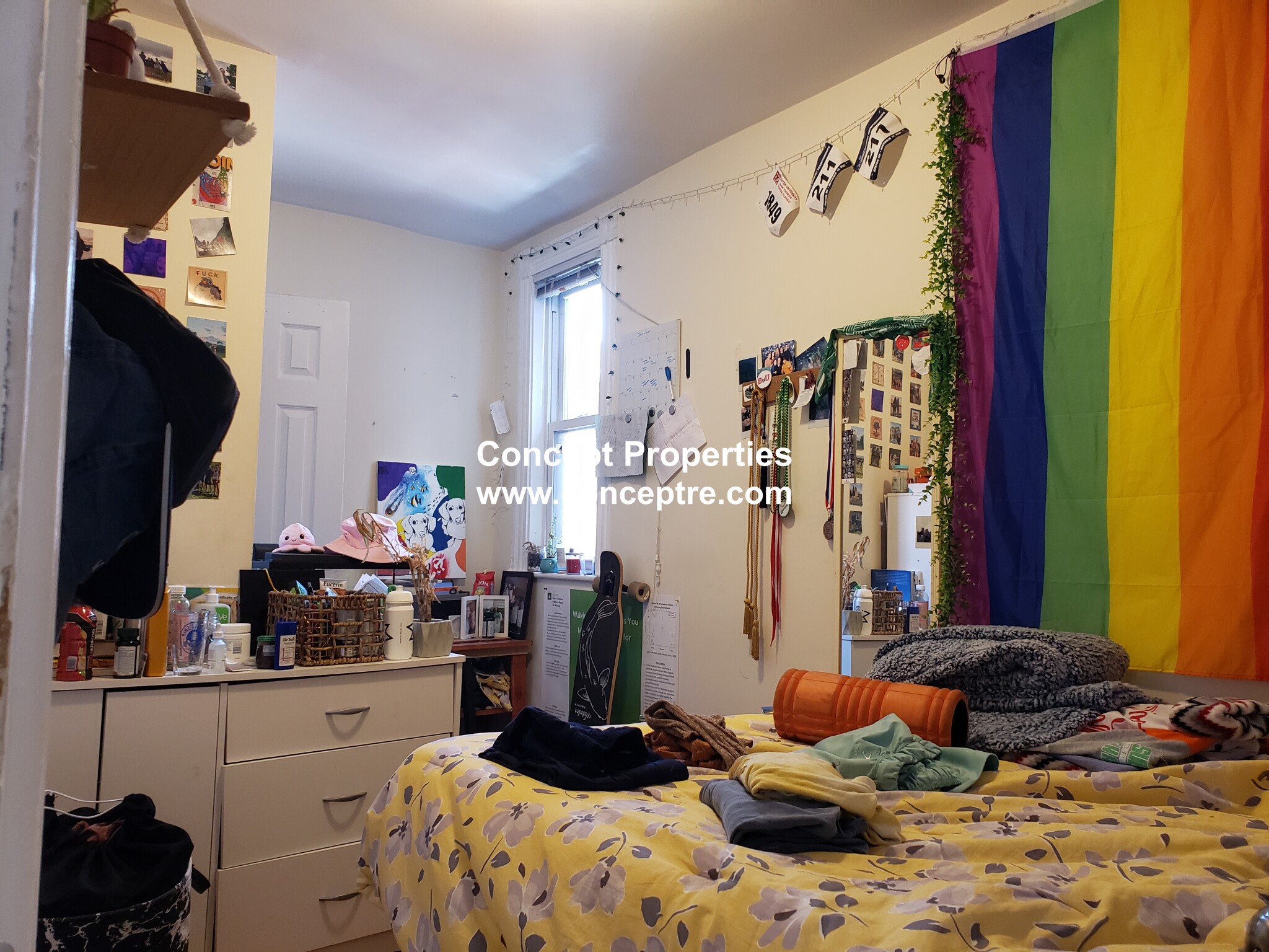 126 Saratoga St, East Boston