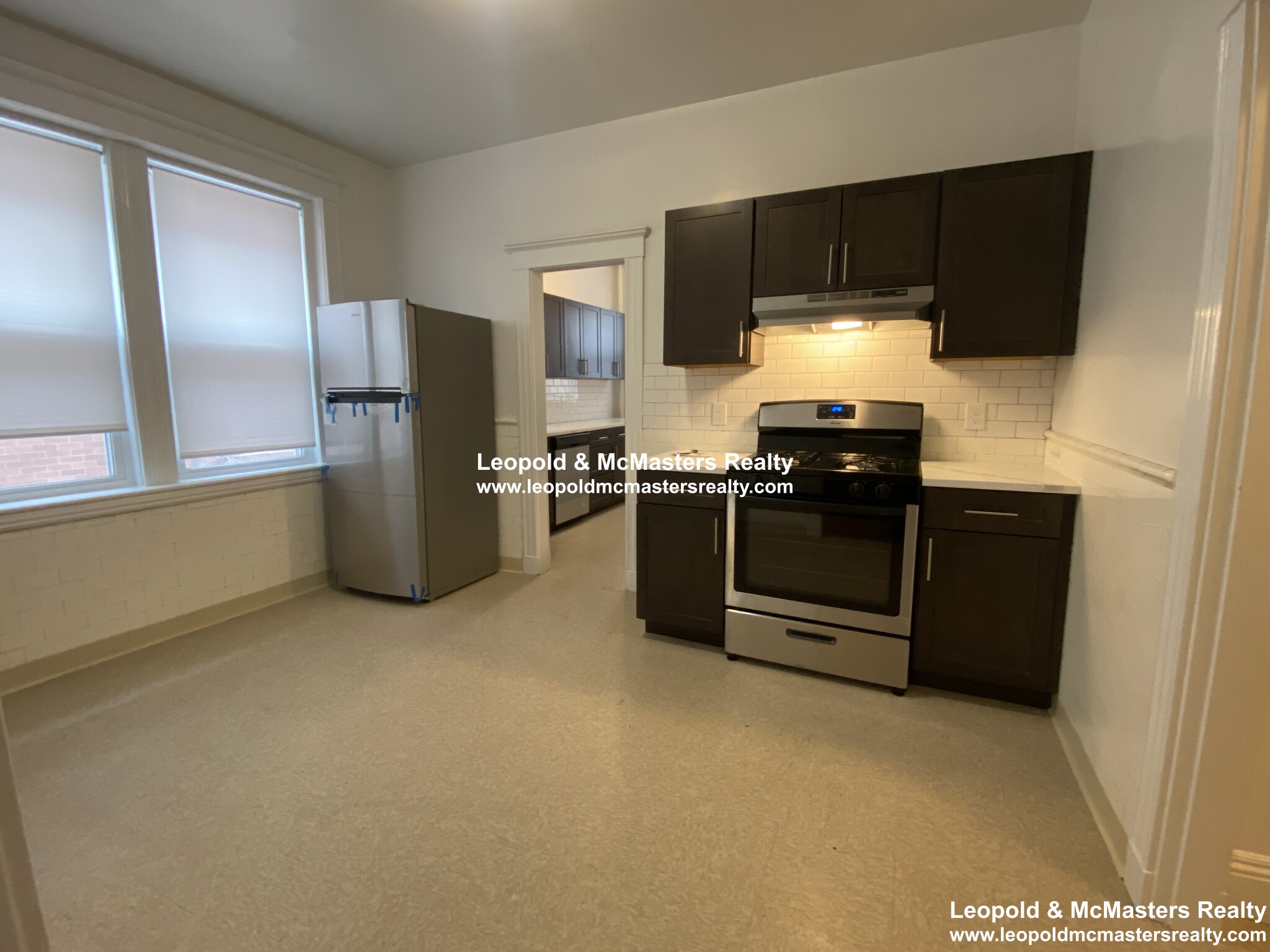 85 Winchester St, Coolidge Corner