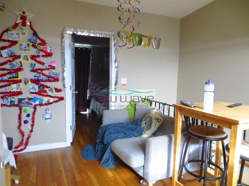 49 Symphony Rd, Fenway