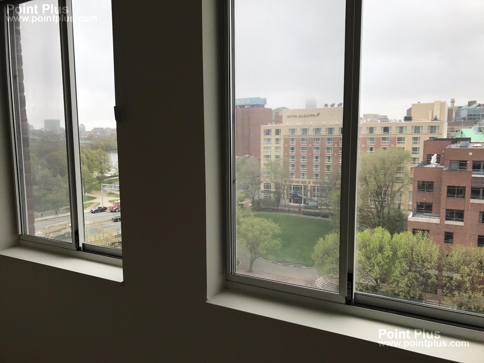 6 Canal Park, Kendall Square