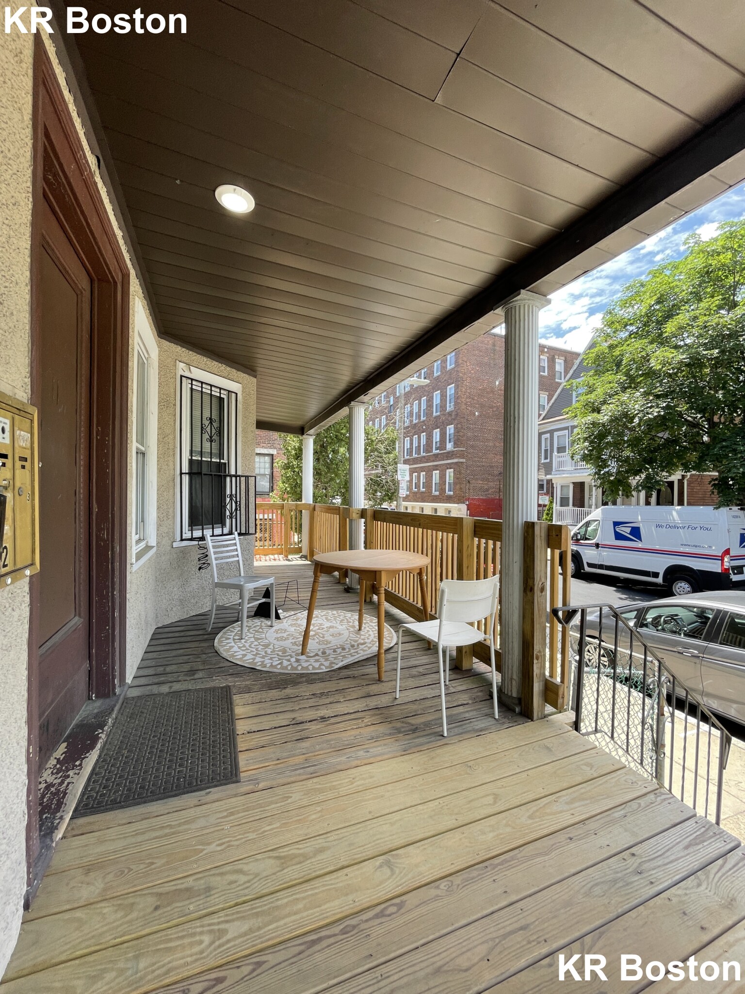 12 Chester St, Allston