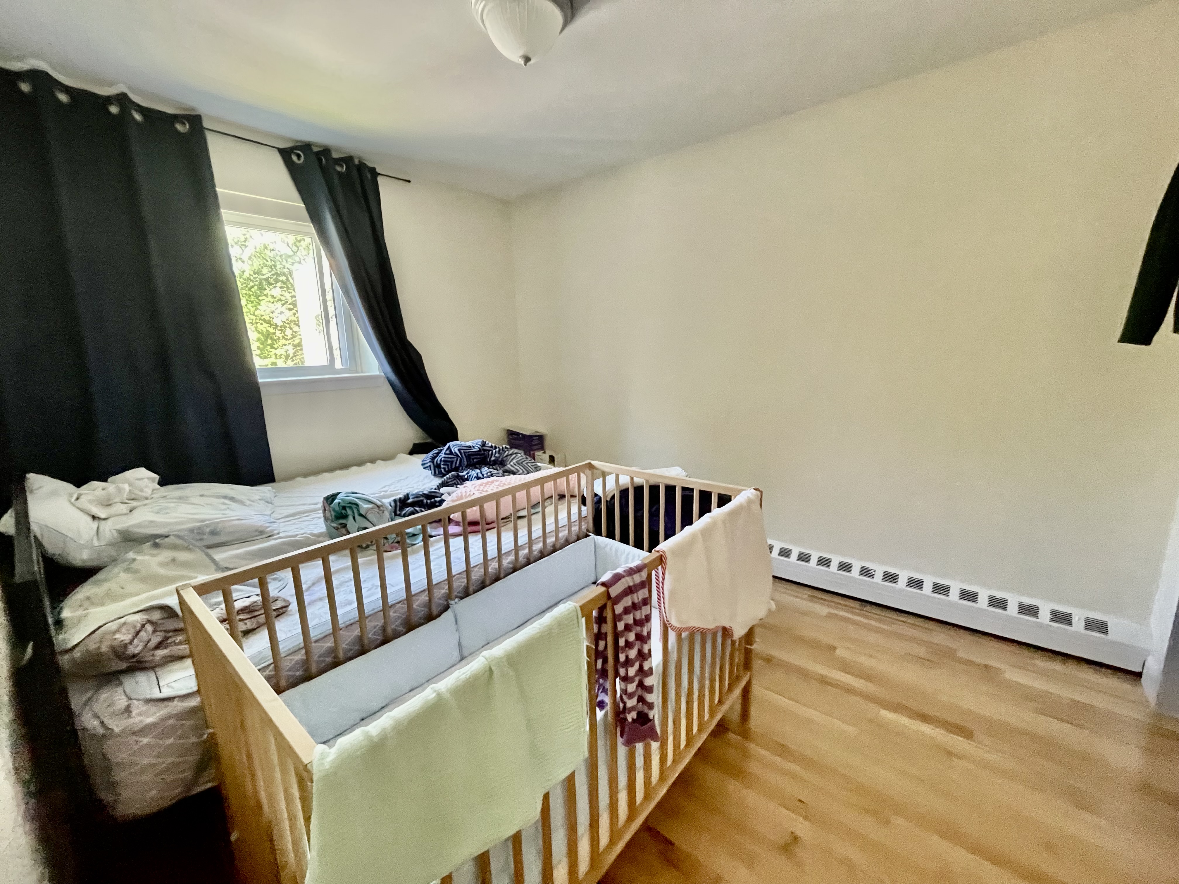 55 Parkman St, Coolidge Corner