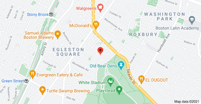 26 School St, Jamaica Plain