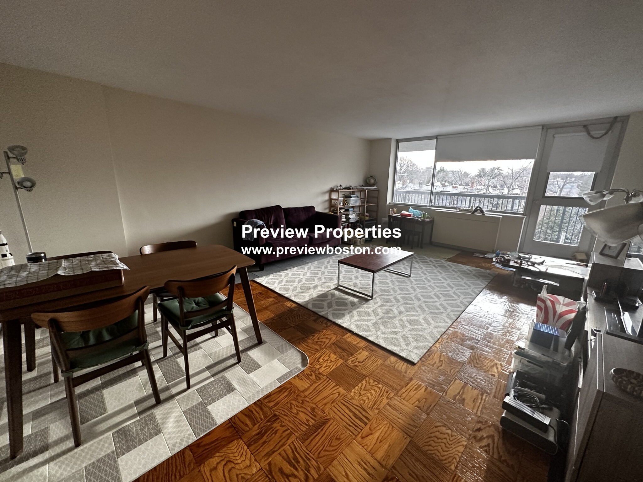 101 Monmouth St, Fenway