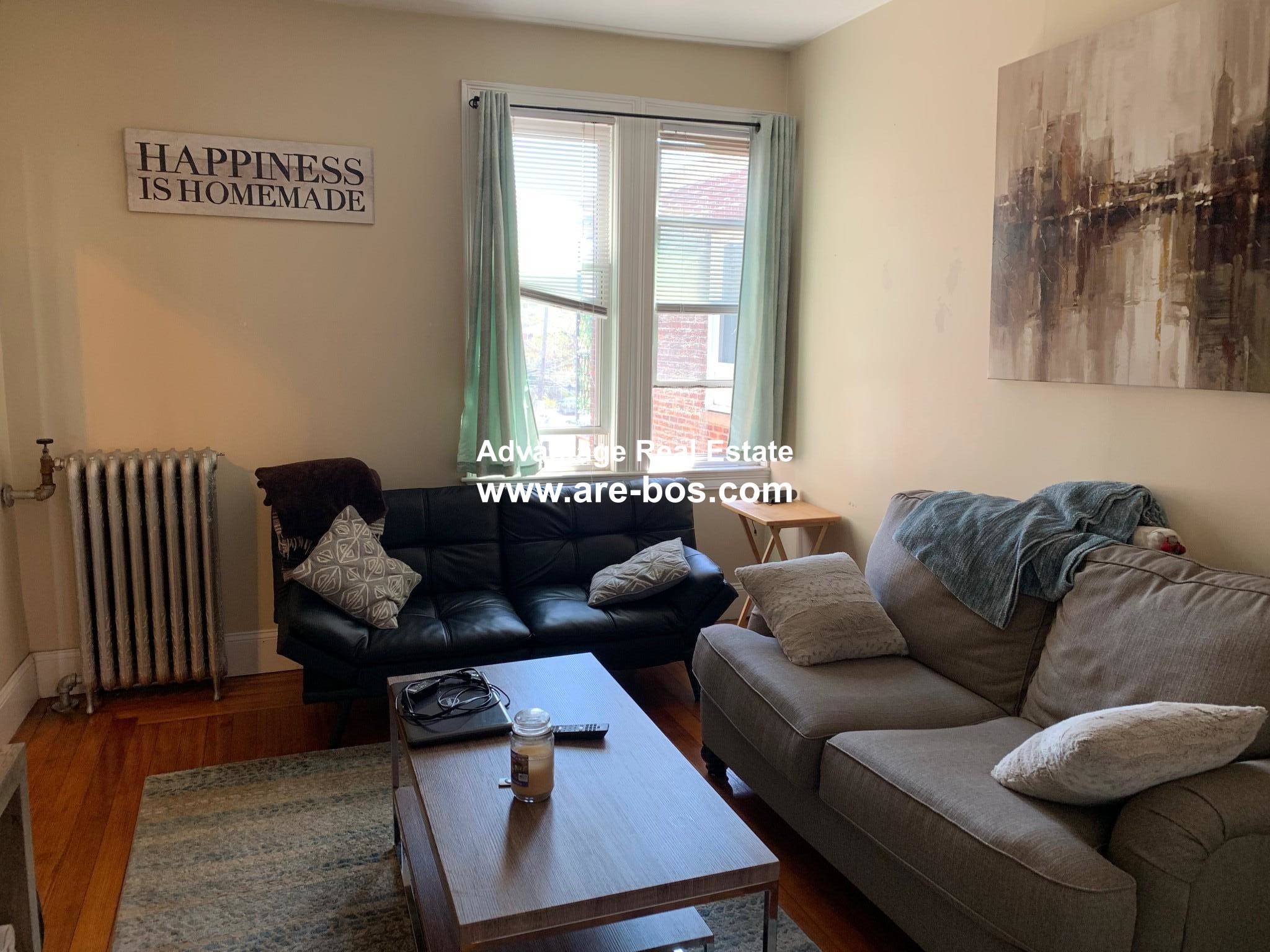 14 Chestnut Hill Ave, Brighton