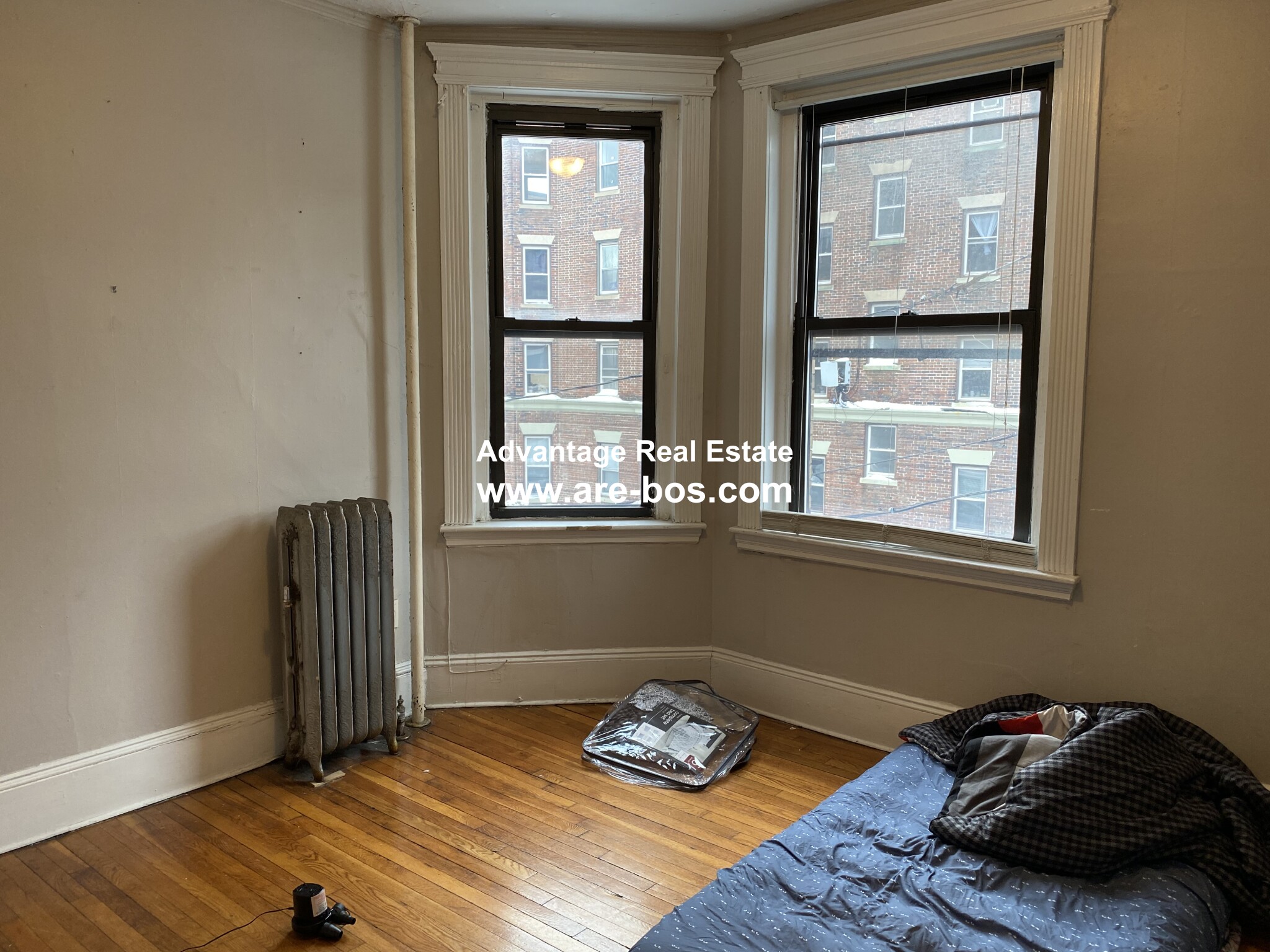 1066 Commonwealth Ave, Allston