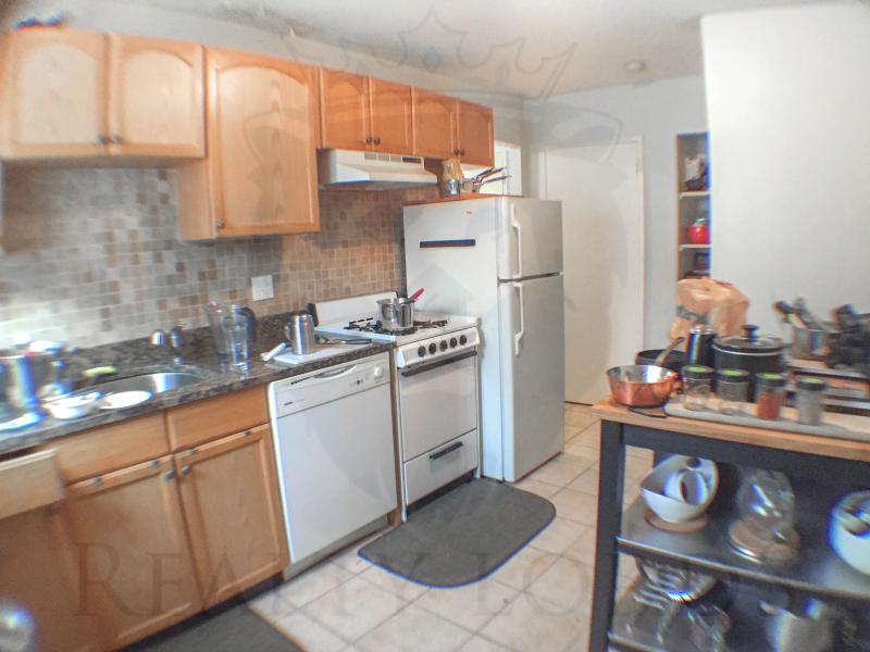 3 President Ter, Allston