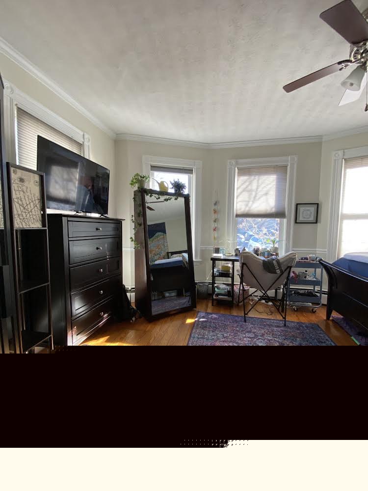 18 Homer St, Coolidge Corner