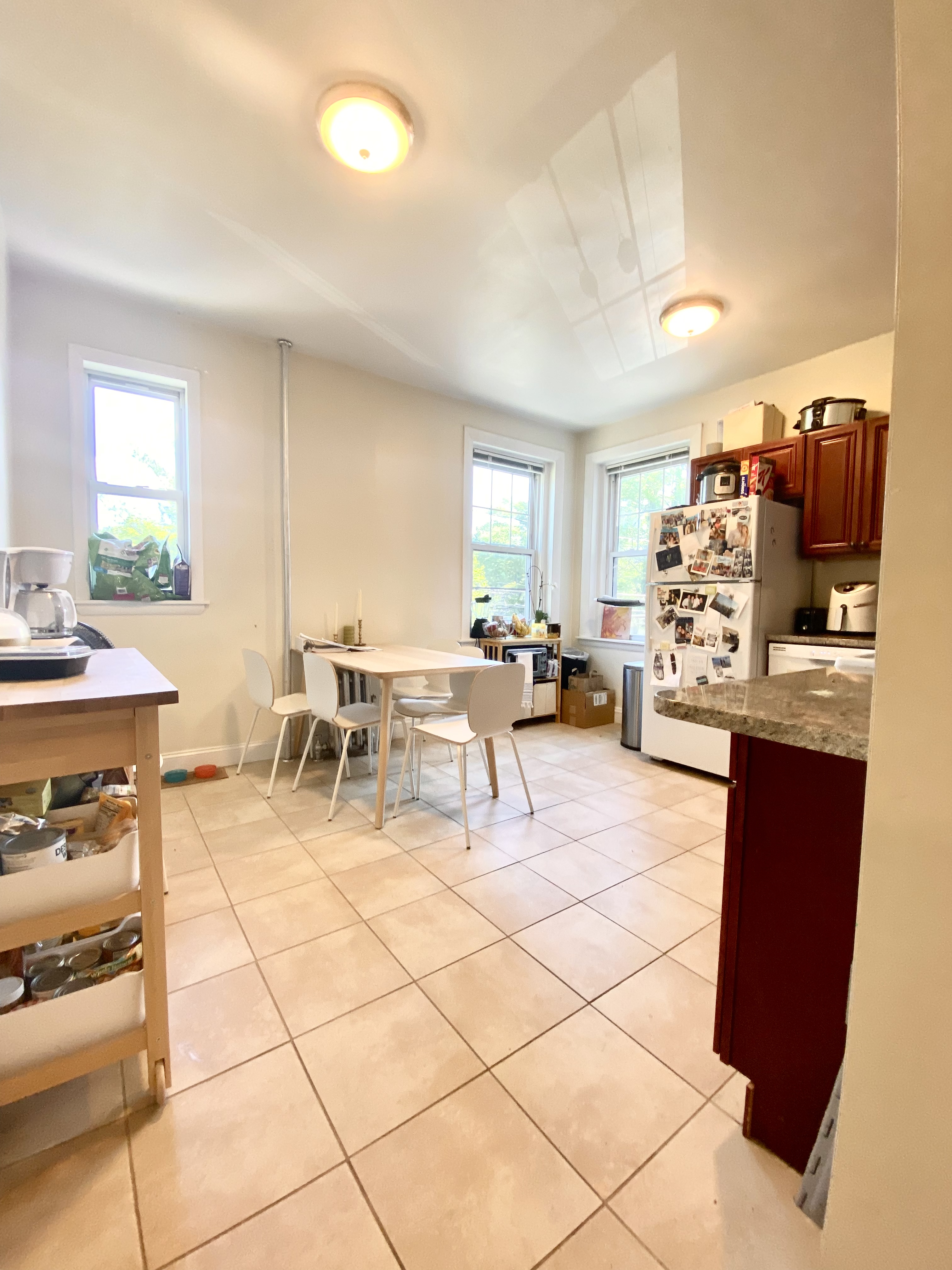 725 Washington St, Brookline Hills