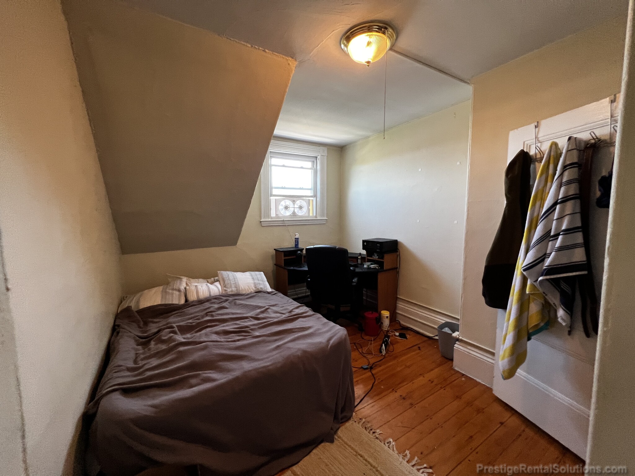 40 Ridgemont St, Allston