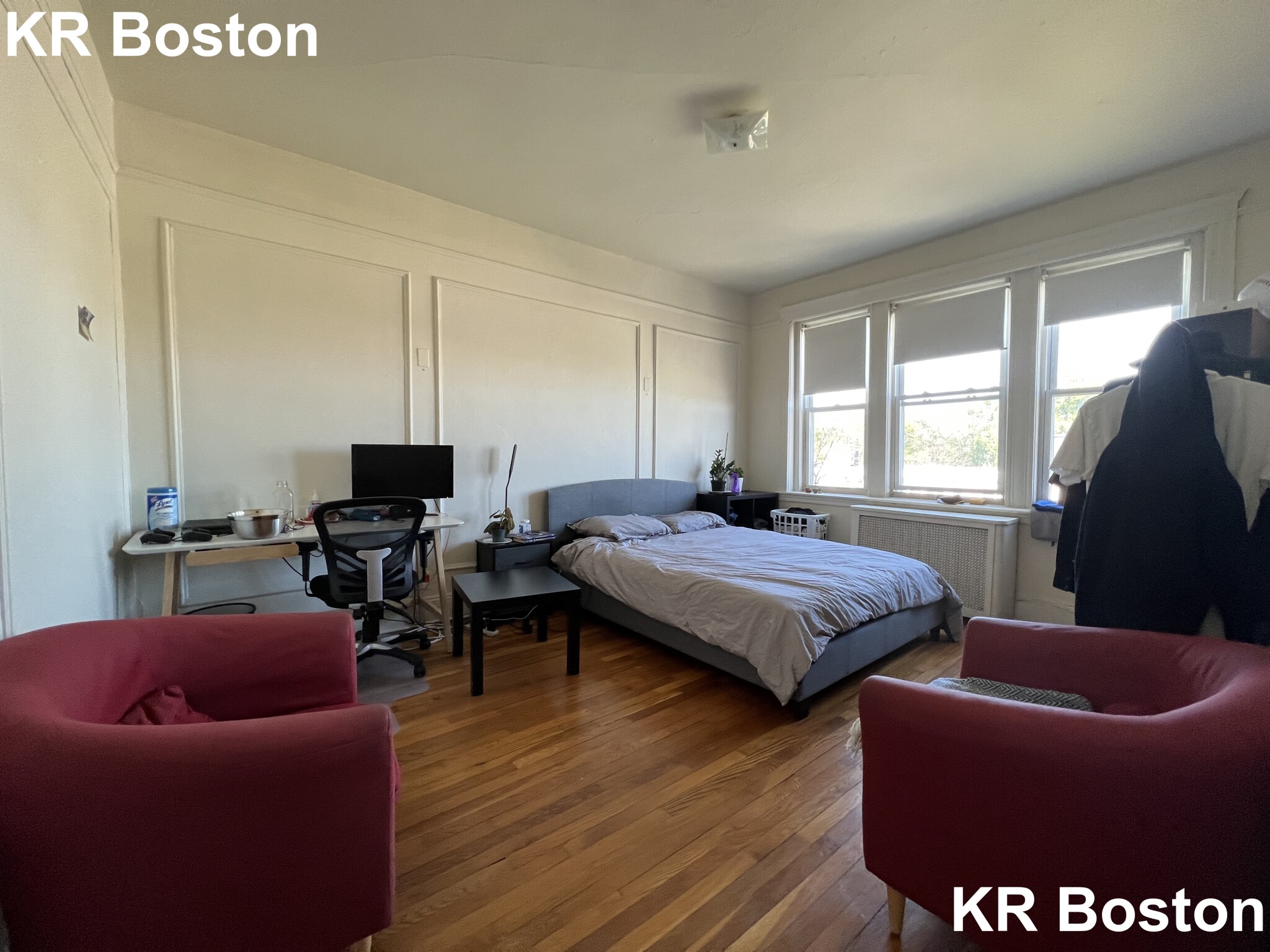 1682 Commonwealth Ave, Brighton