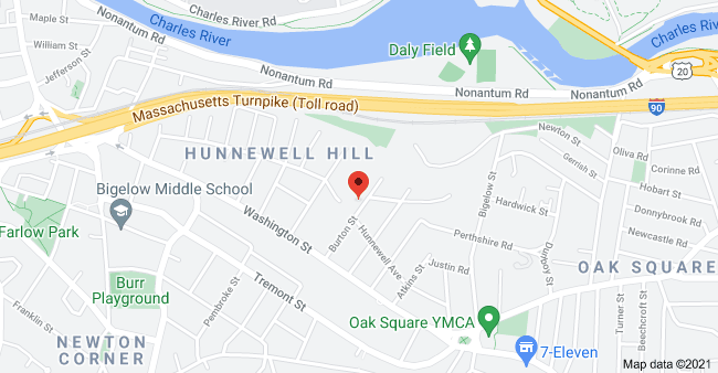 44 Burton St, Brighton