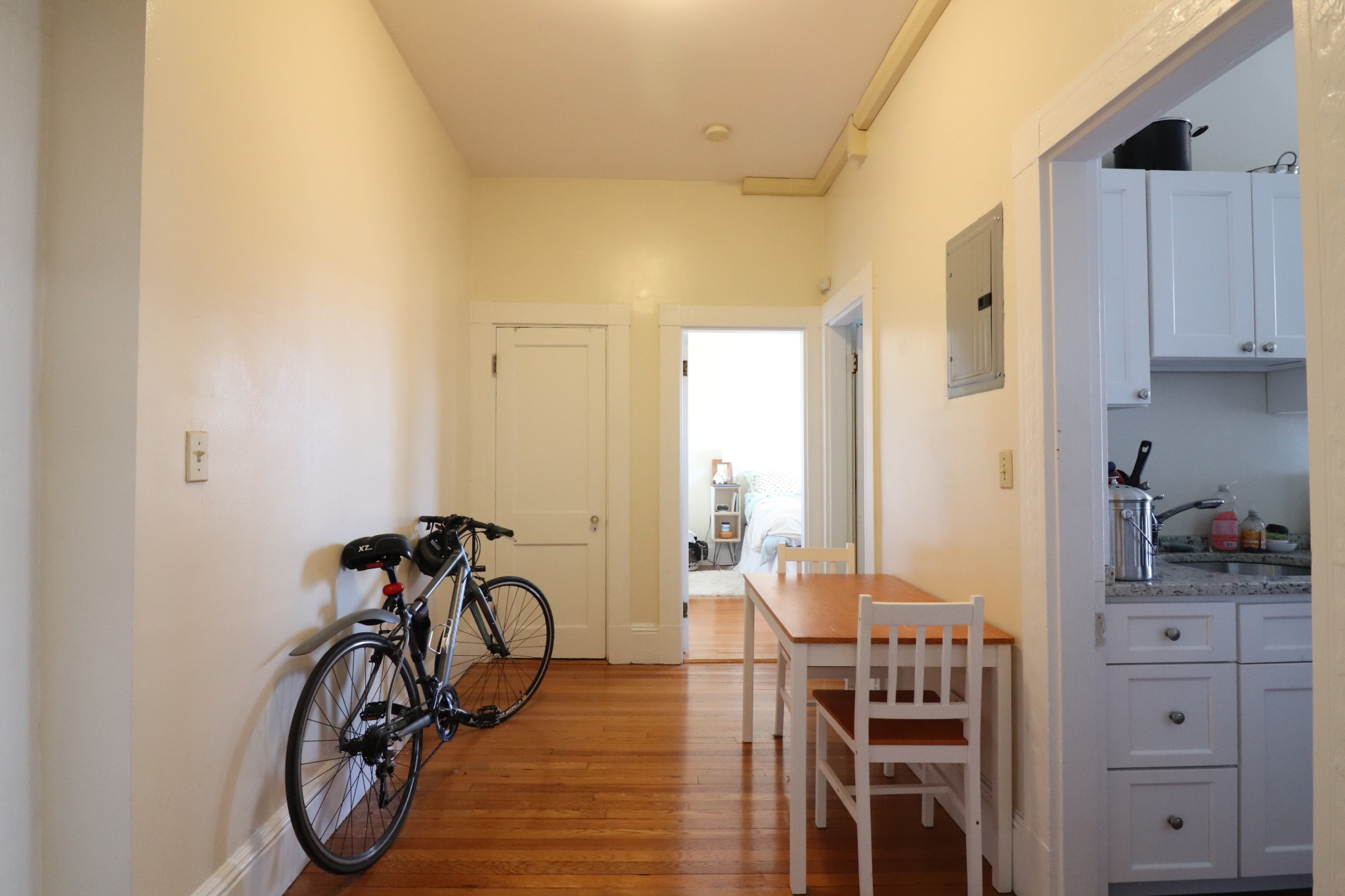 1477 Beacon St, Coolidge Corner