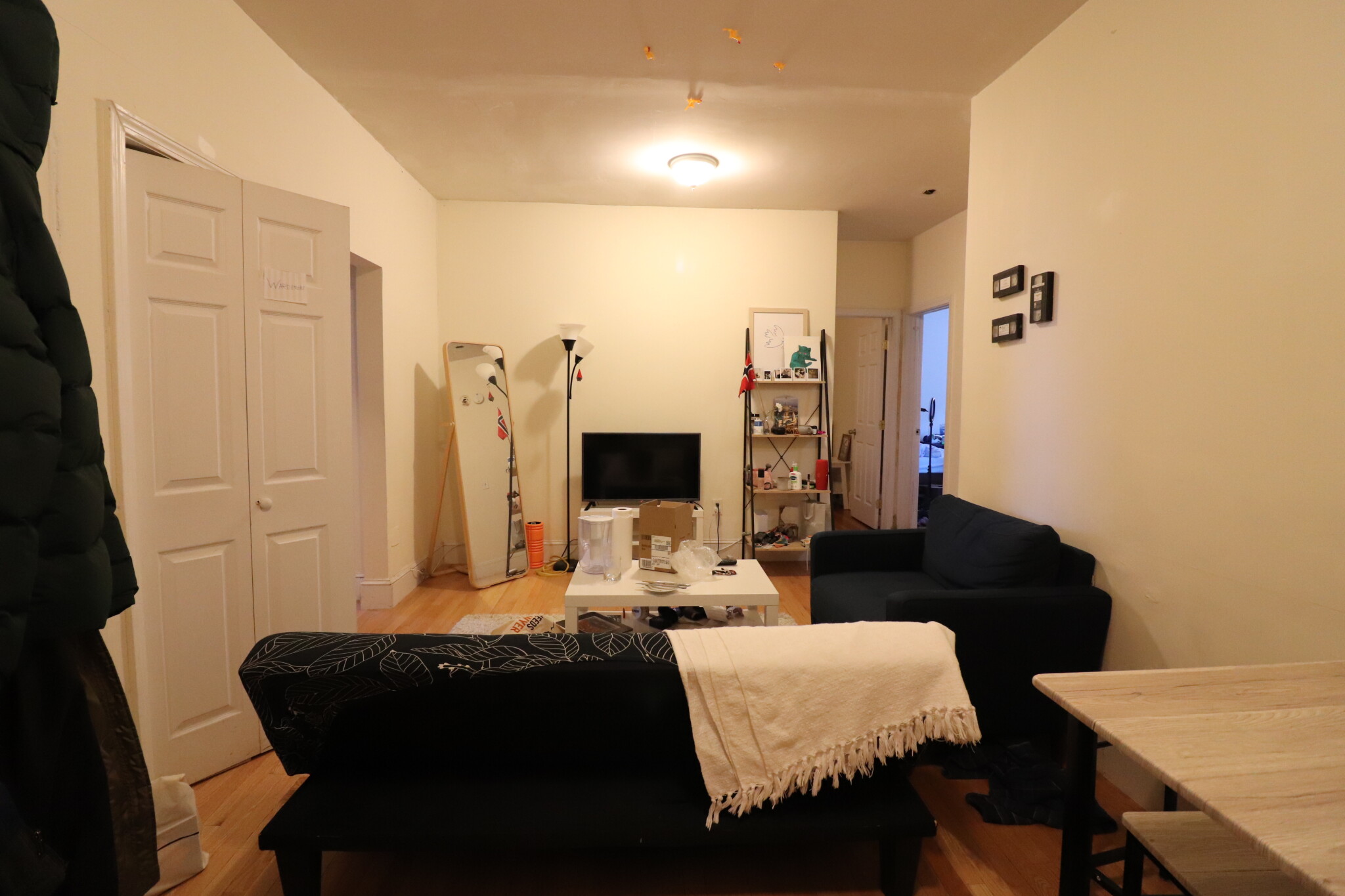 62 Egmont St, Coolidge Corner