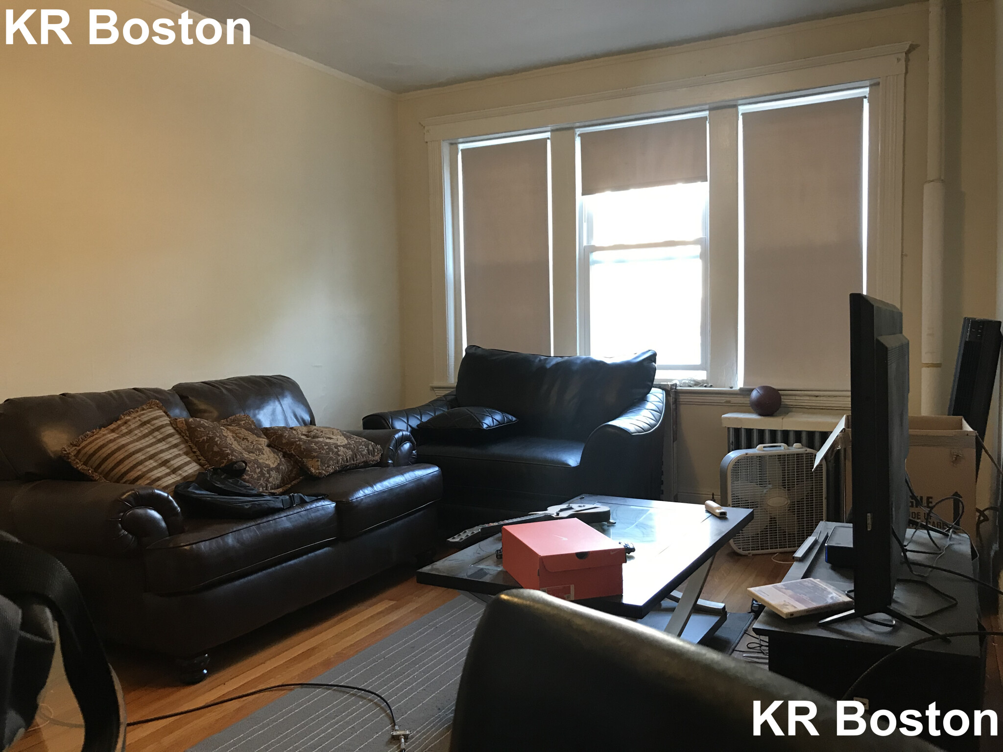 1805 Commonwealth Ave, Brighton