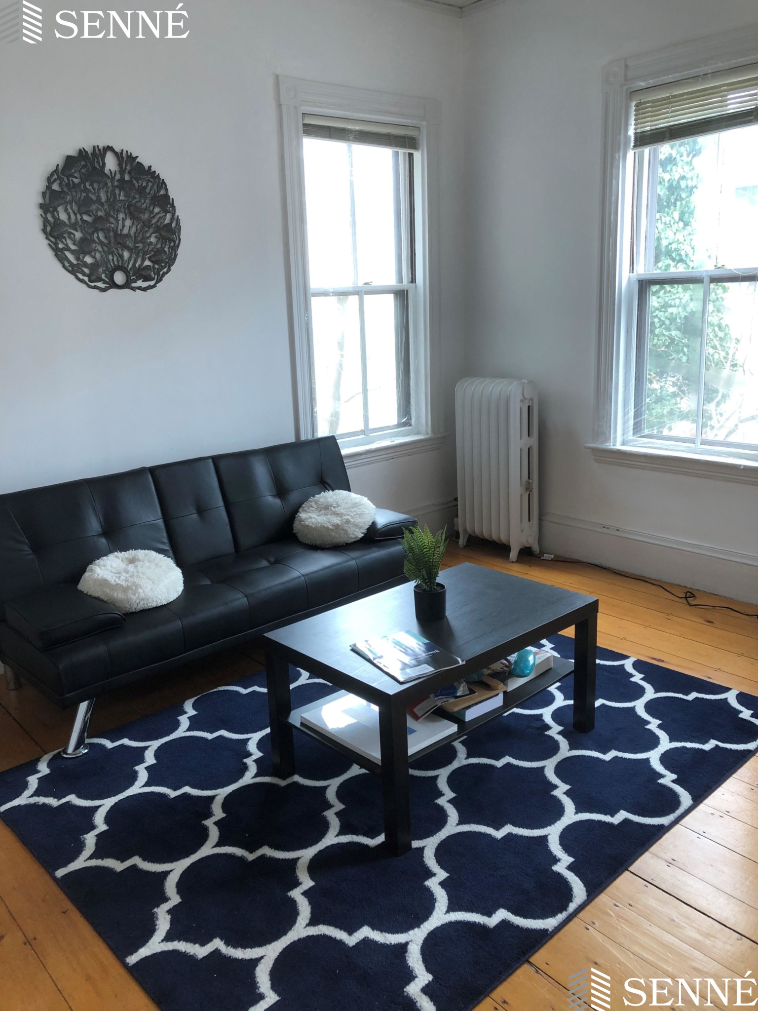 32 Healey St, Harvard Square