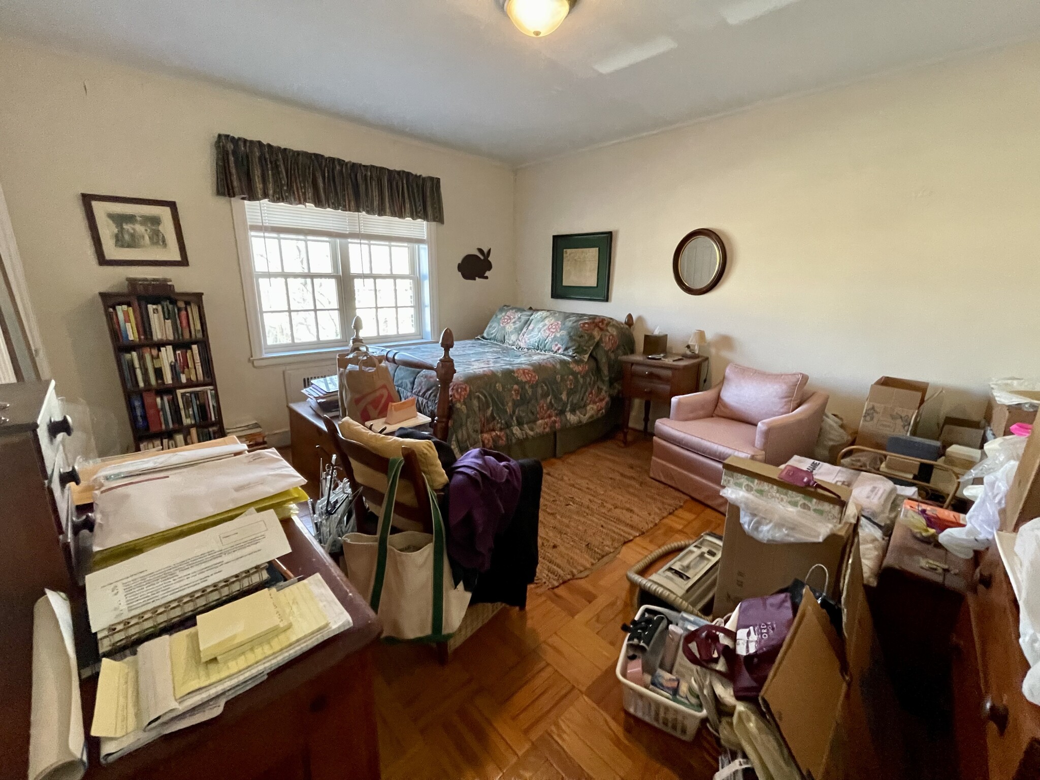 312 Washington St, Wellesley