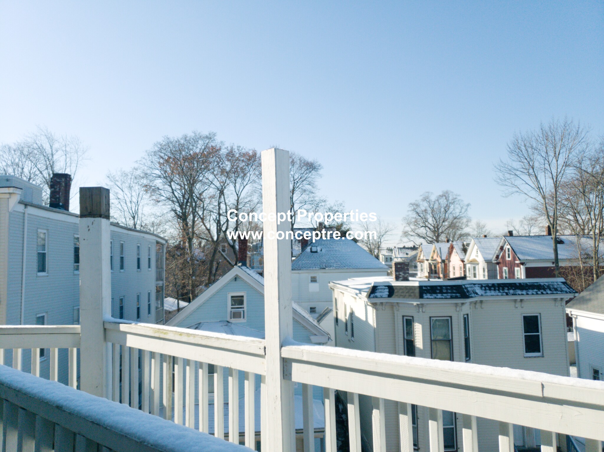 1907 Columbus Ave, Roxbury