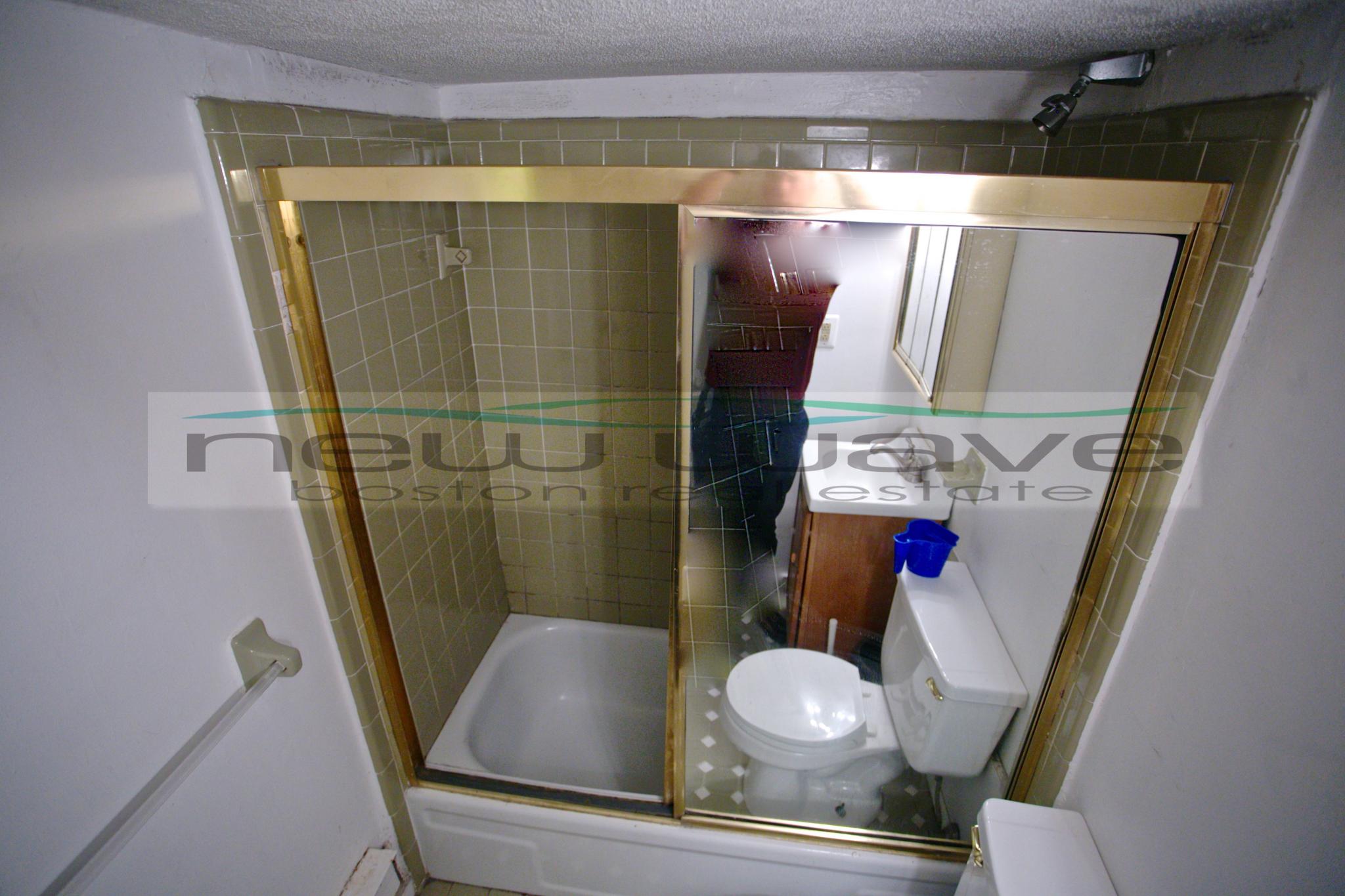 429 Marlborough St, Back Bay