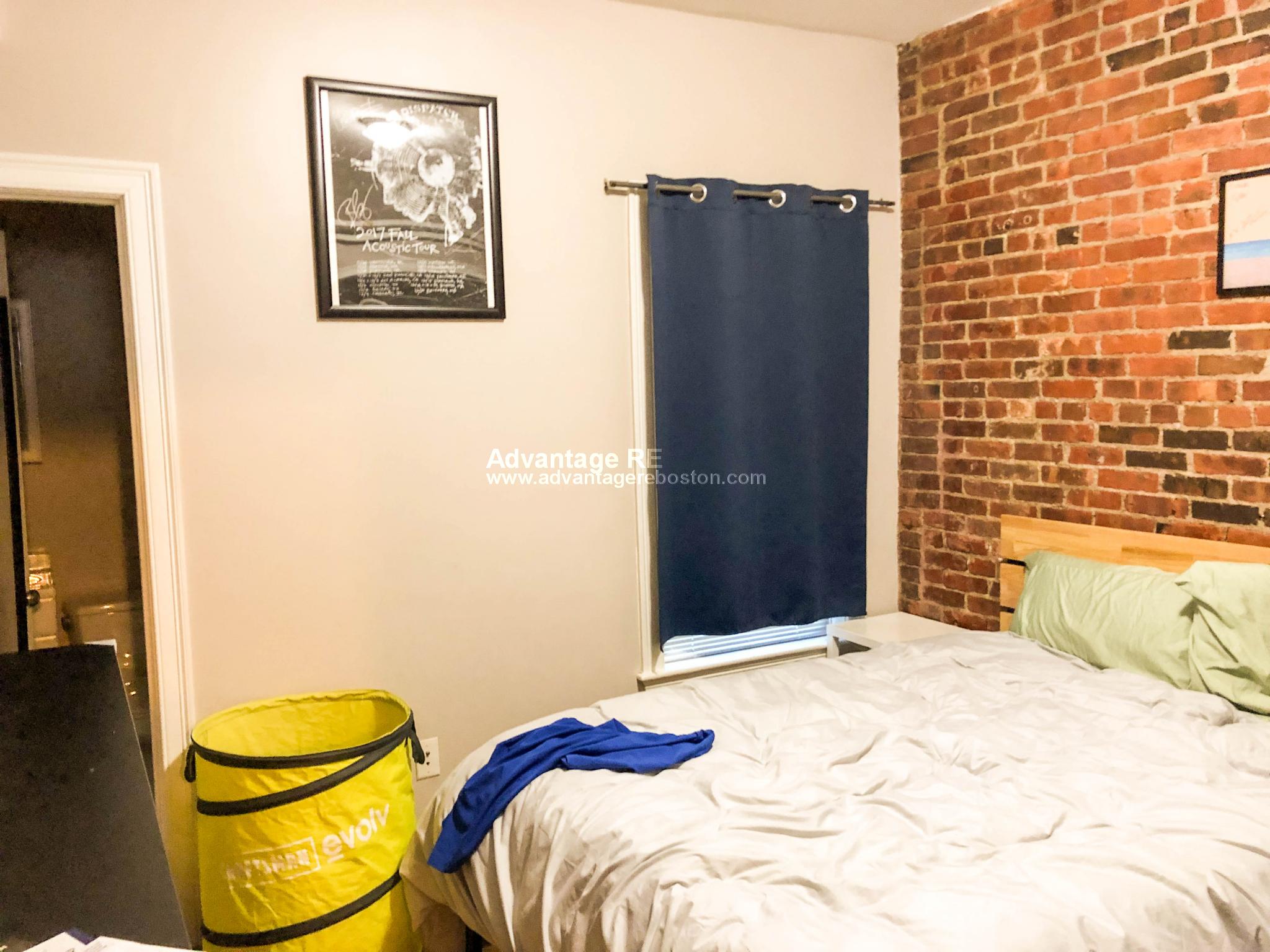 23 Saint Lukes Rd, Allston