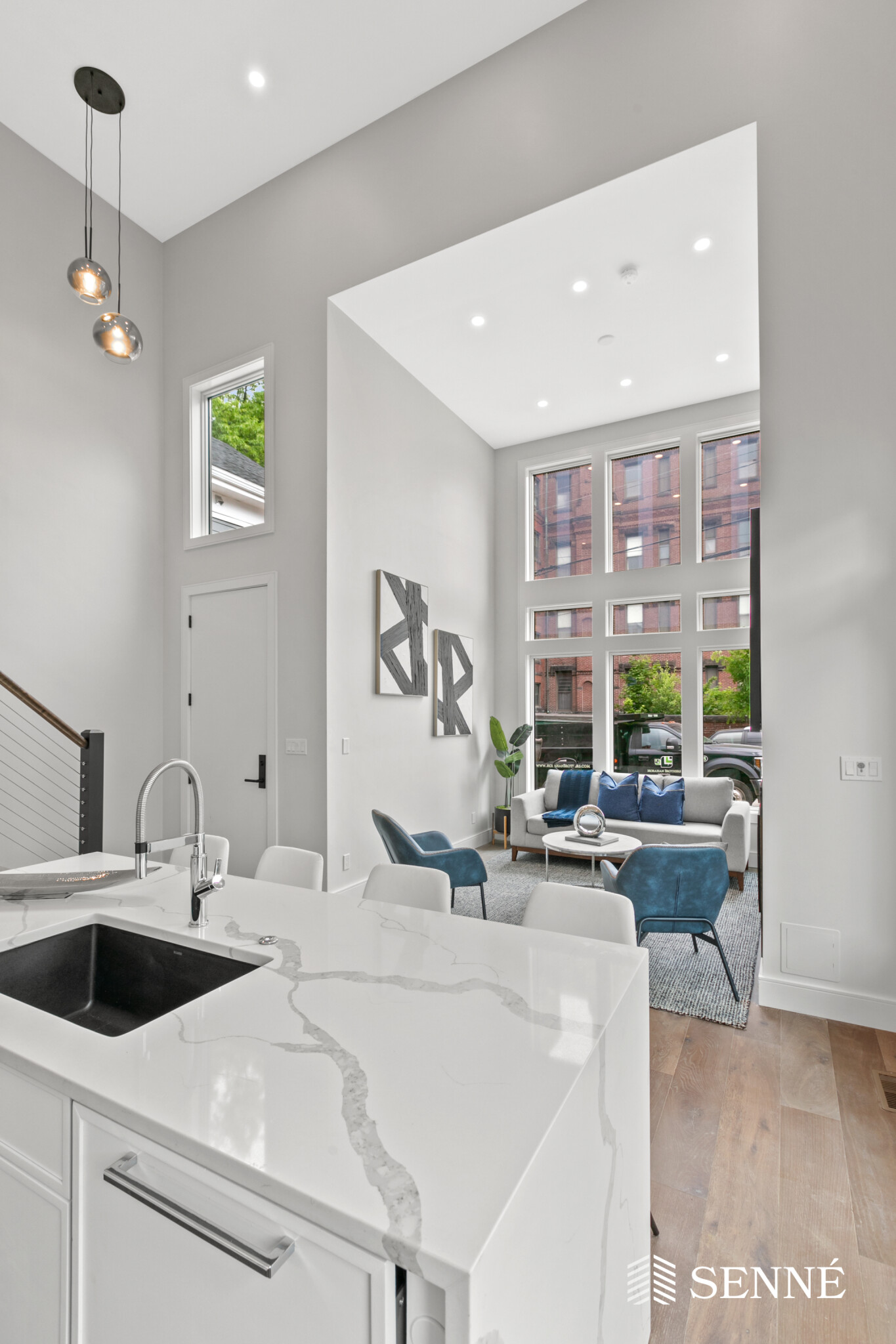 154 Thorndike St, East Cambridge