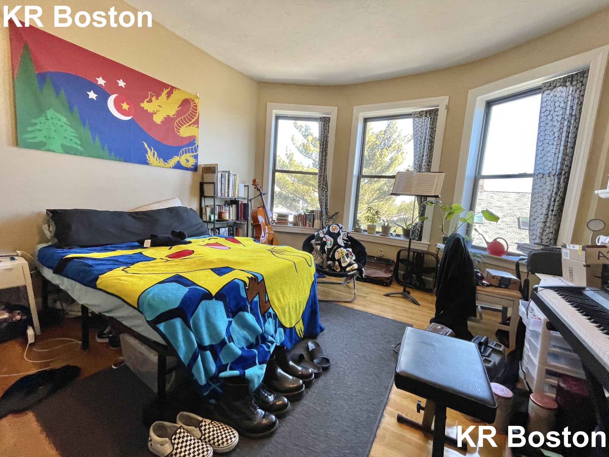 17 Highgate St, Allston