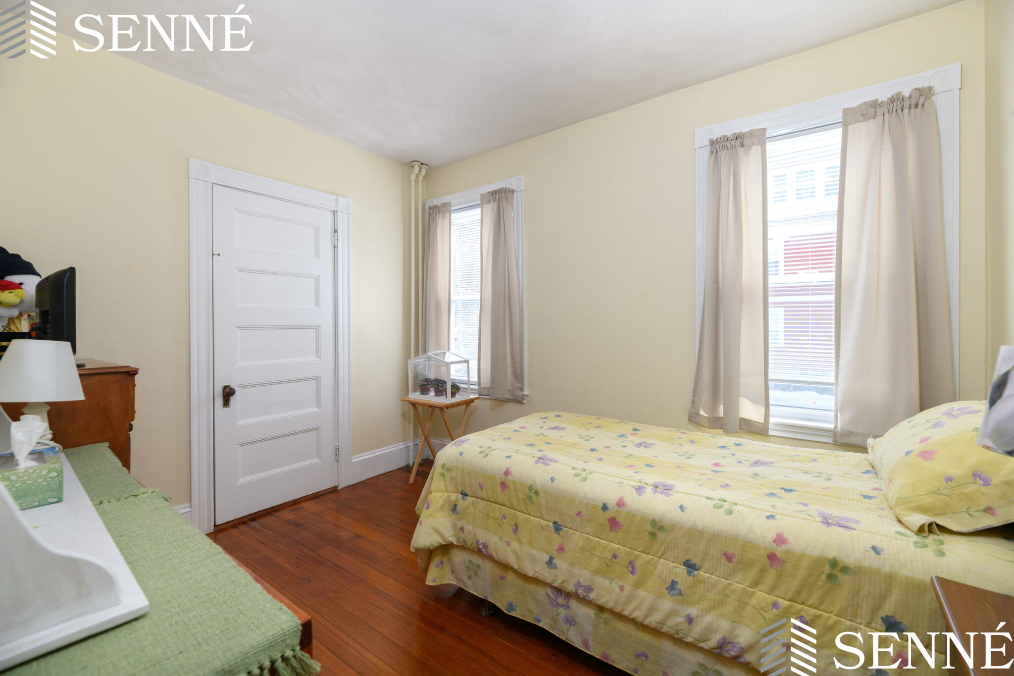 49 Walk Hill St, Roslindale