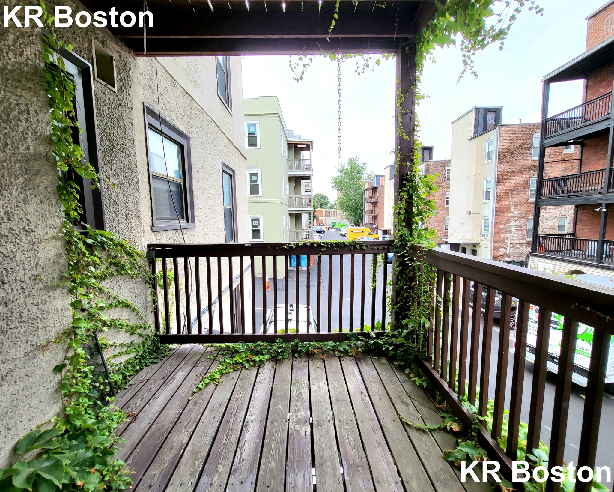 26 Hamilton Rd, Coolidge Corner