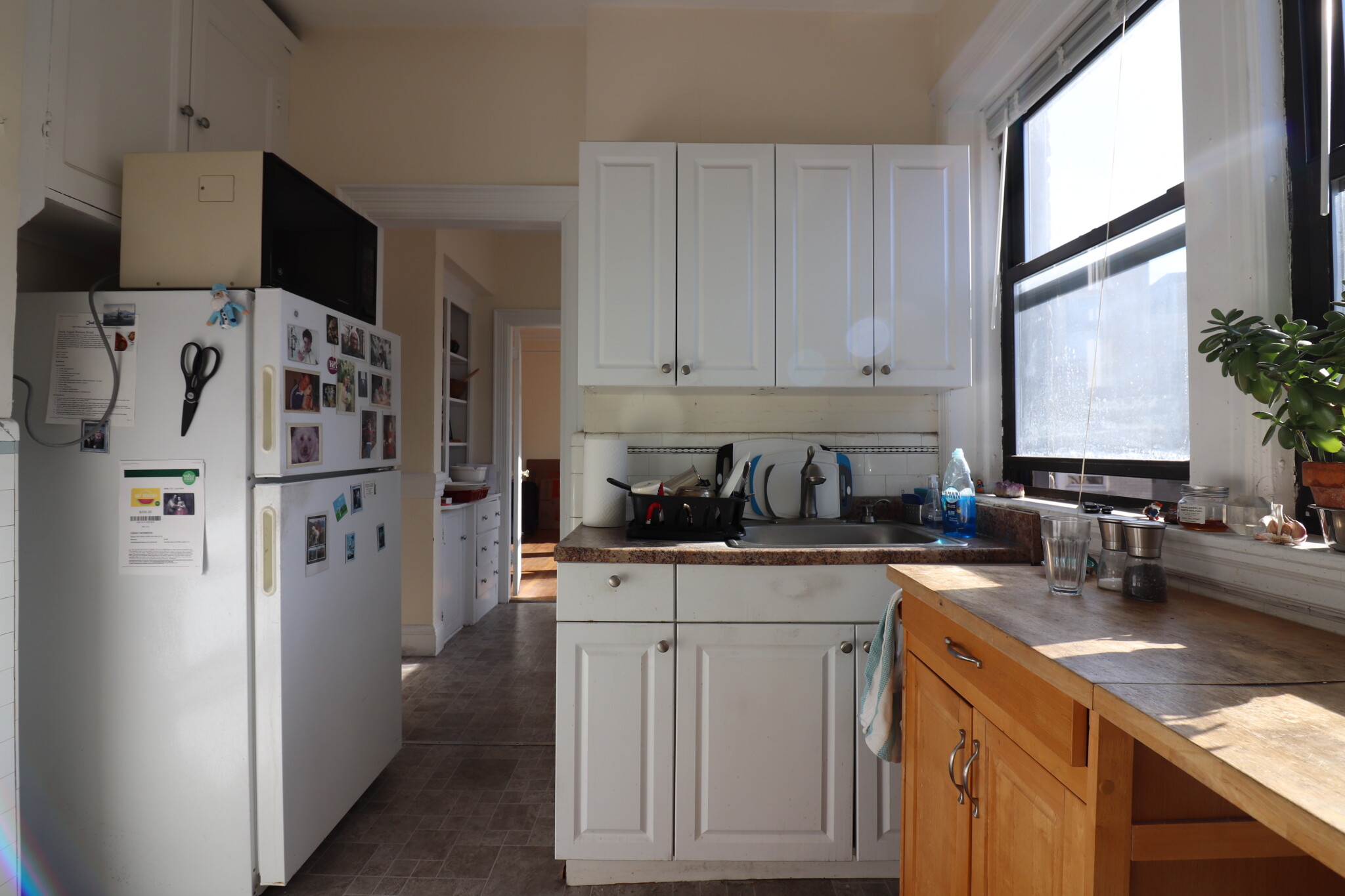 32 Park St, Coolidge Corner