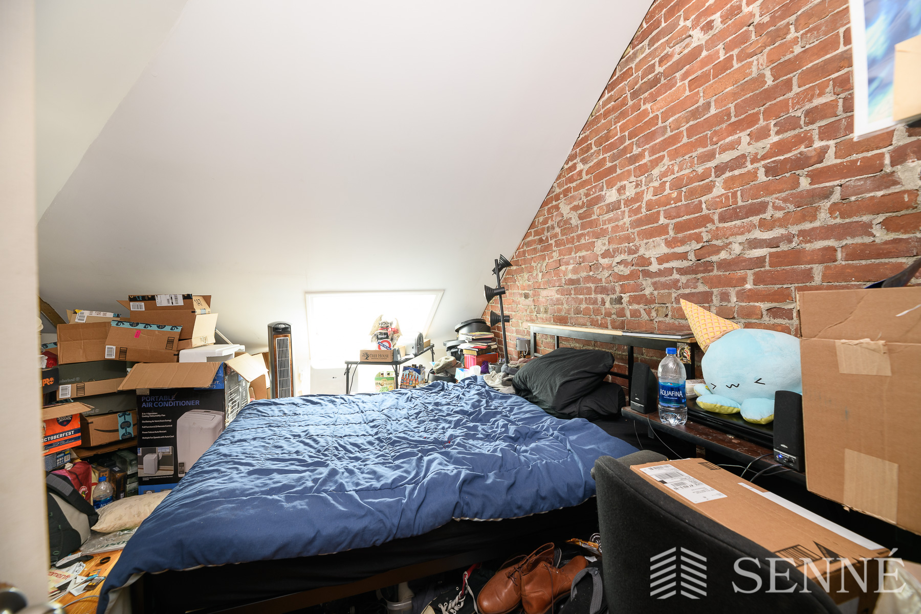 43 Clifton St, North Cambridge