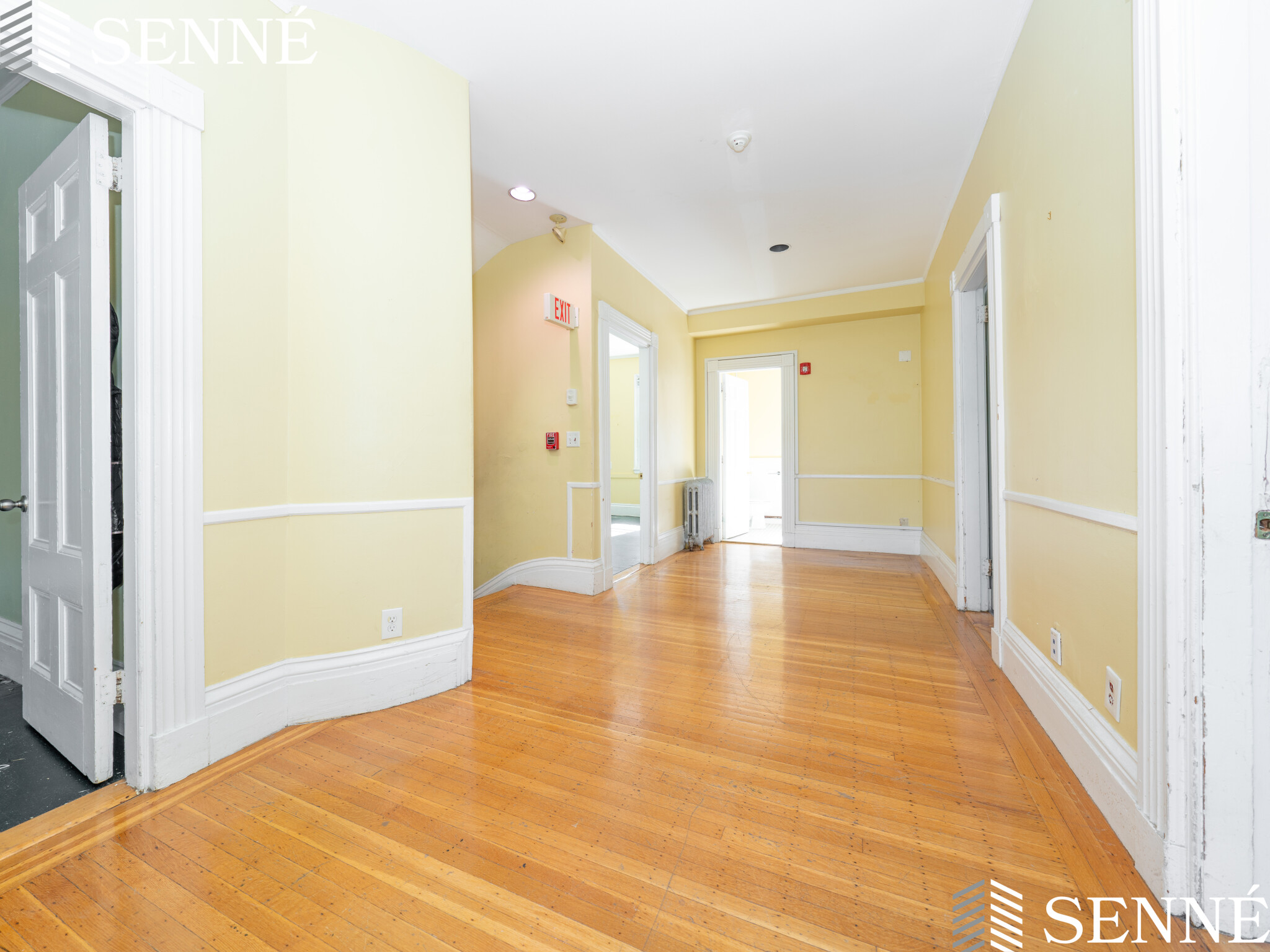 2 Garden St, Harvard Square