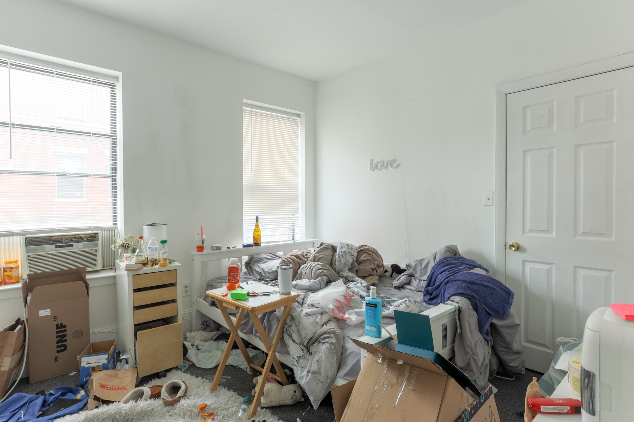 878 Huntington Ave, Mission Hill