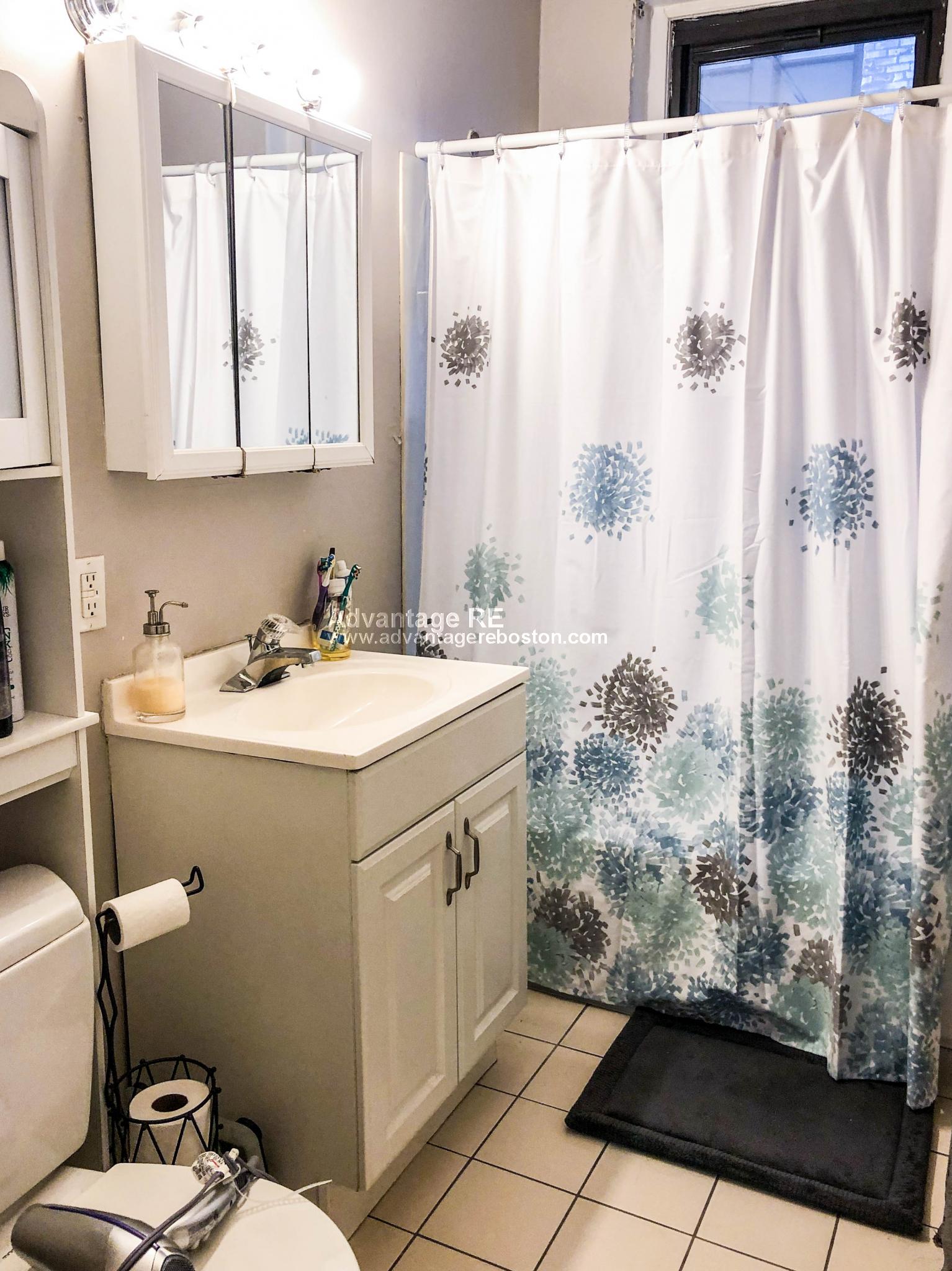 1056 Commonwealth Ave, Allston