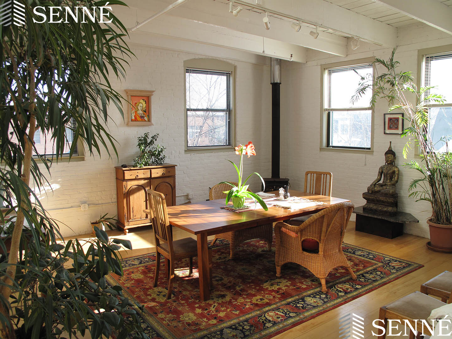 75 Richdale Ave, Porter Square