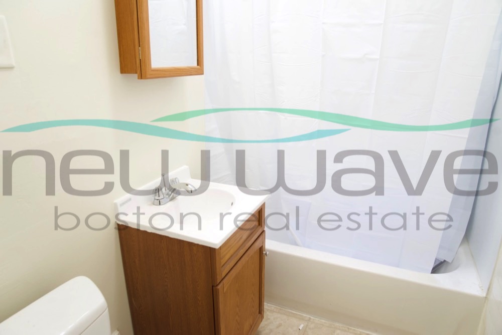 1191 Boylston St, Fenway