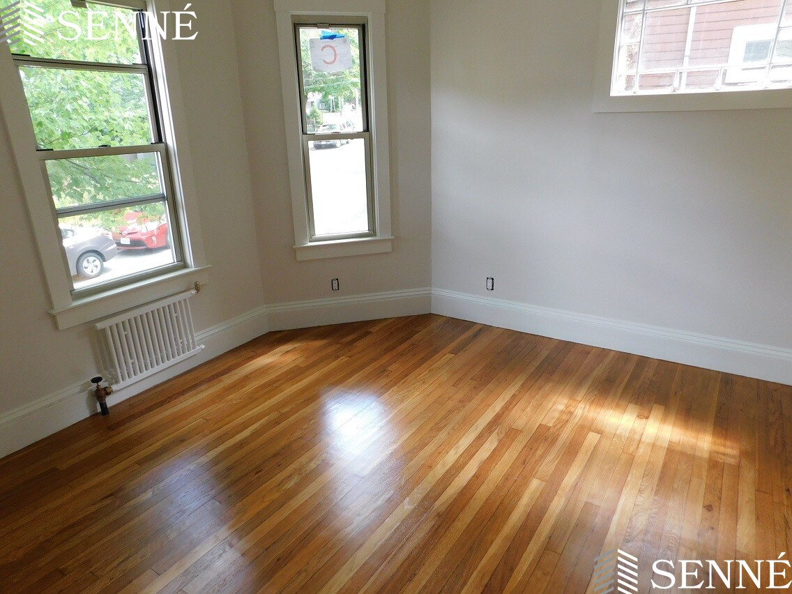 35 Buena Vista Park, Porter Square