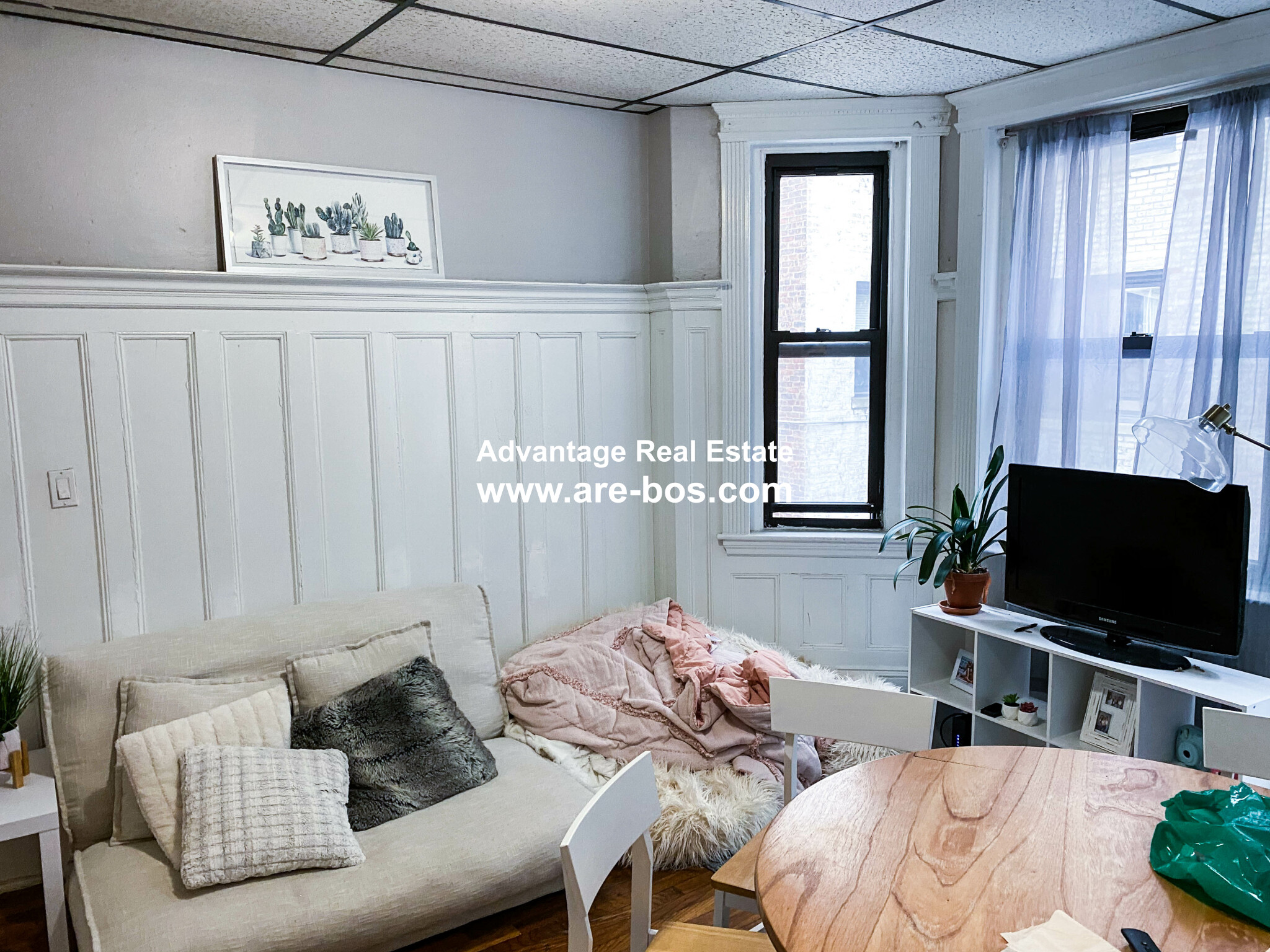 1056 Commonwealth Ave, Allston