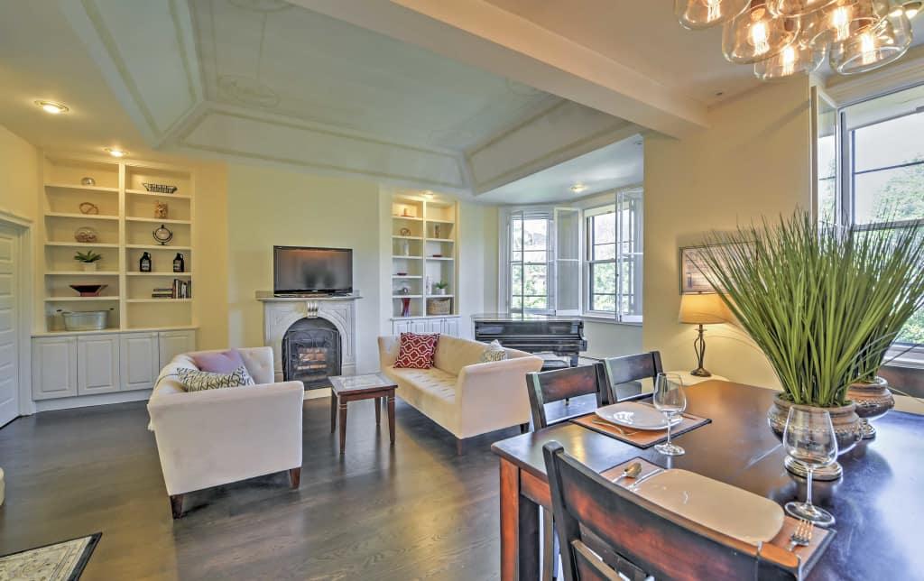 230 Marlborough St, Back Bay