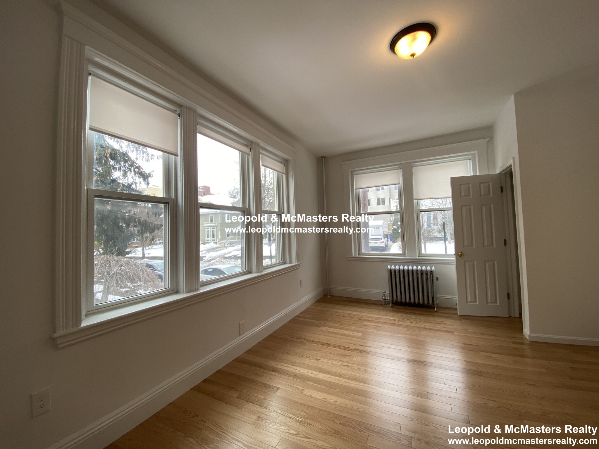 87 Winchester St, Coolidge Corner