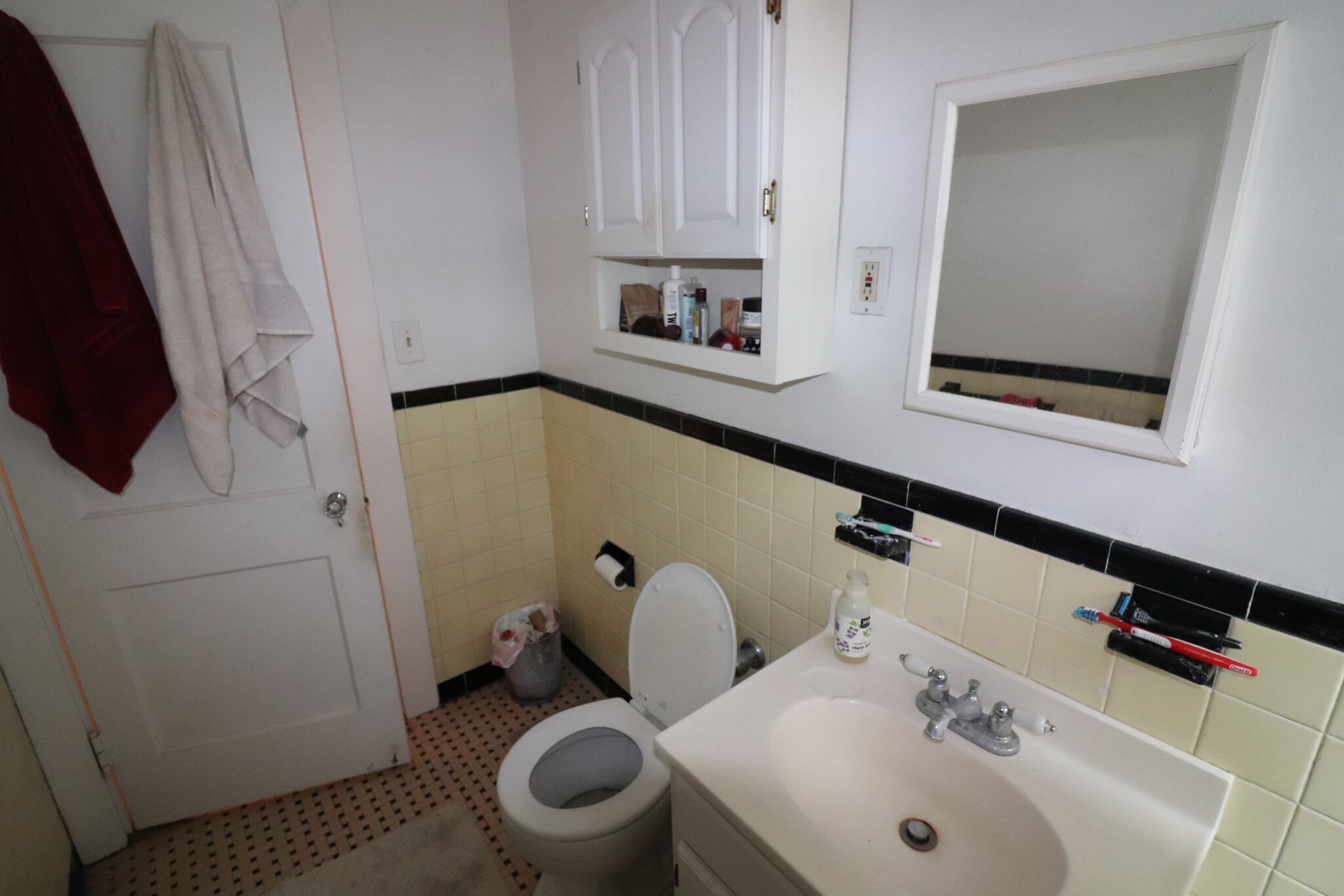 1477 Beacon St, Coolidge Corner