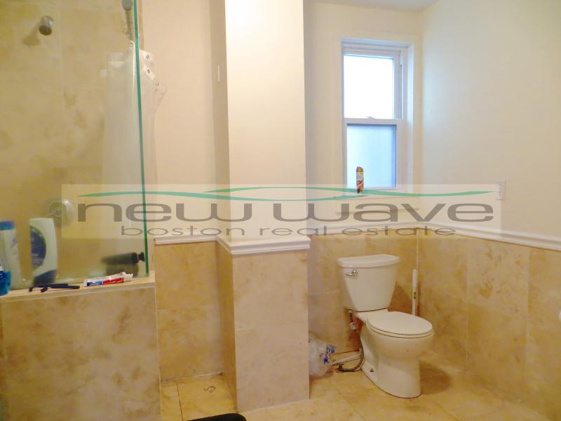 70 Calumet, Mission Hill