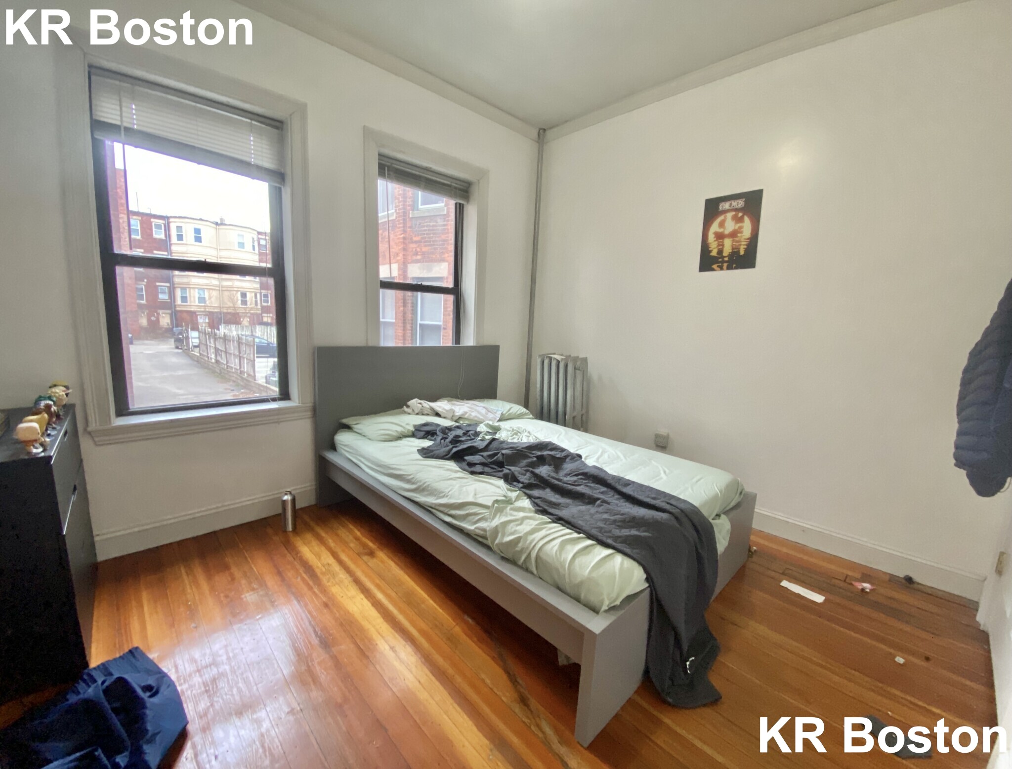 231 Harvard Ave, Allston