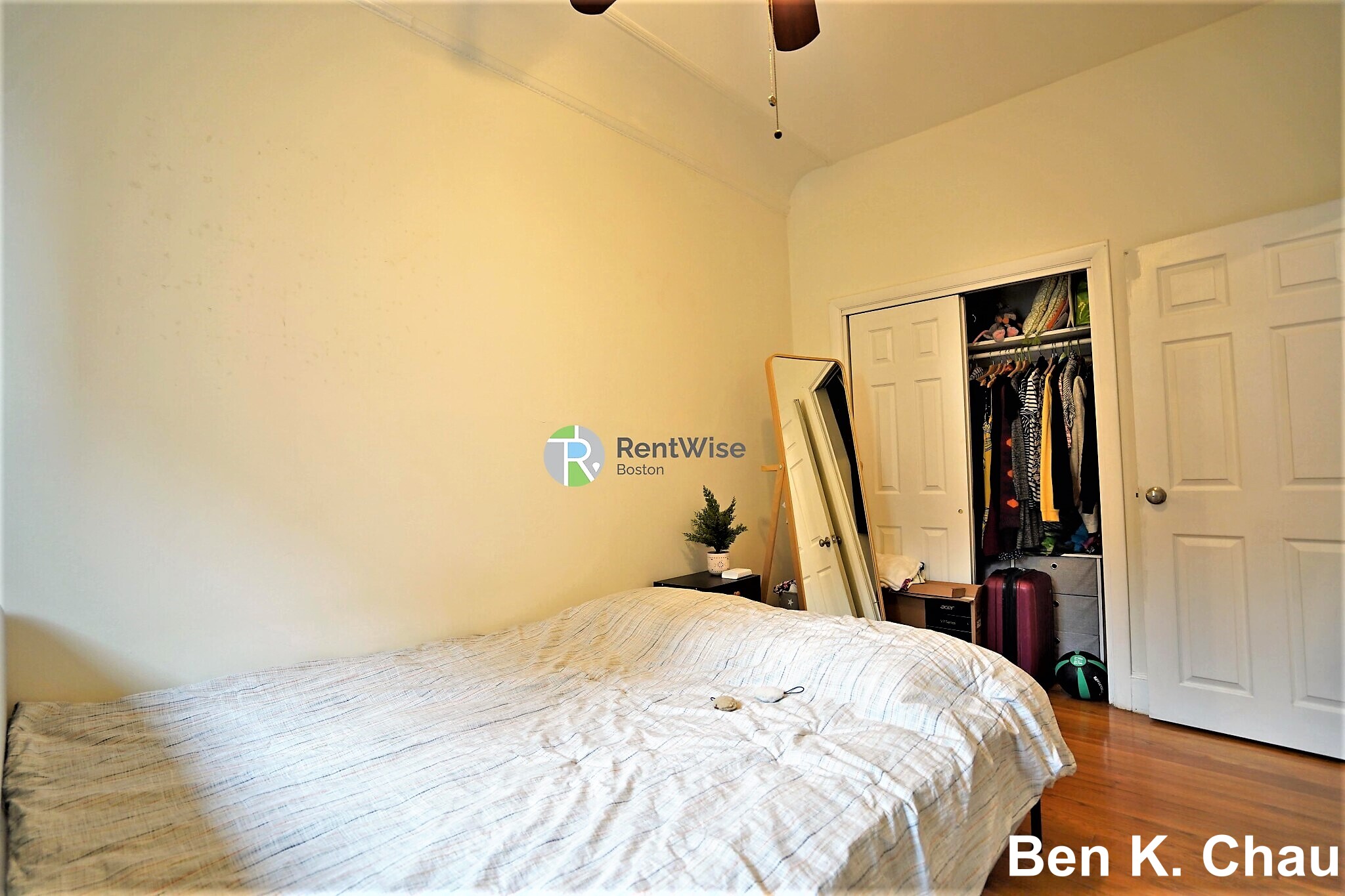 529 Beacon St, Back Bay